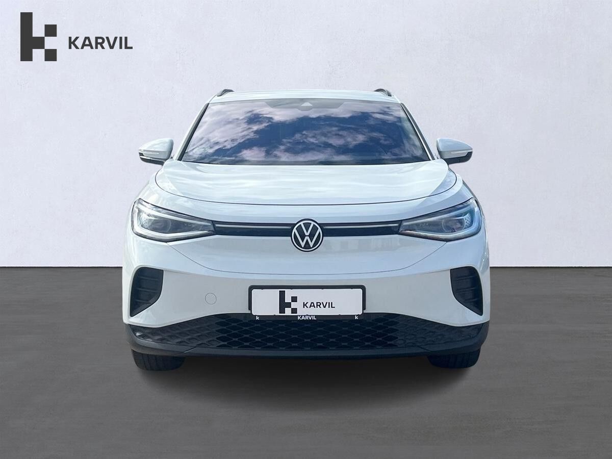 Billede af VW ID.4 EL Style+ 286HK 5d Aut.
