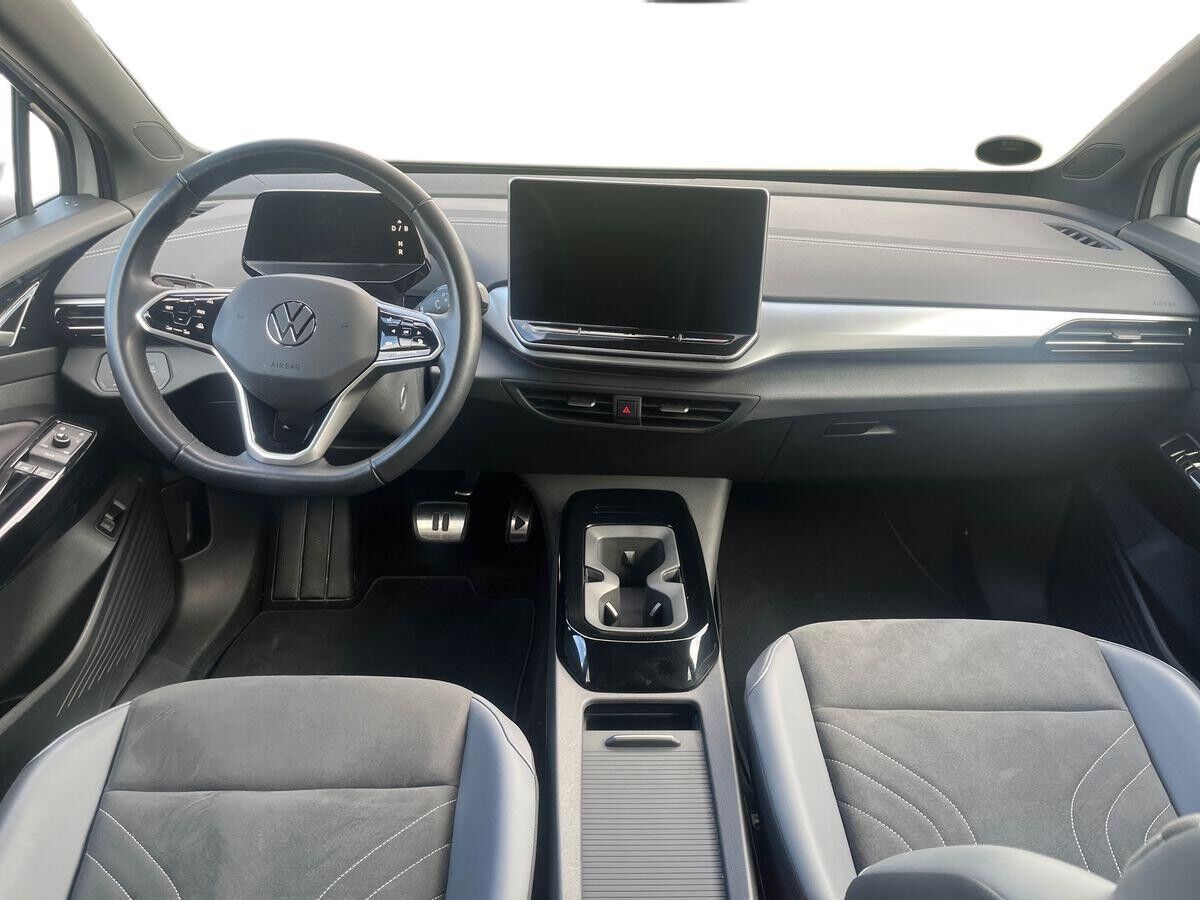 Billede af VW ID.4 EL Style+ 286HK 5d Aut.