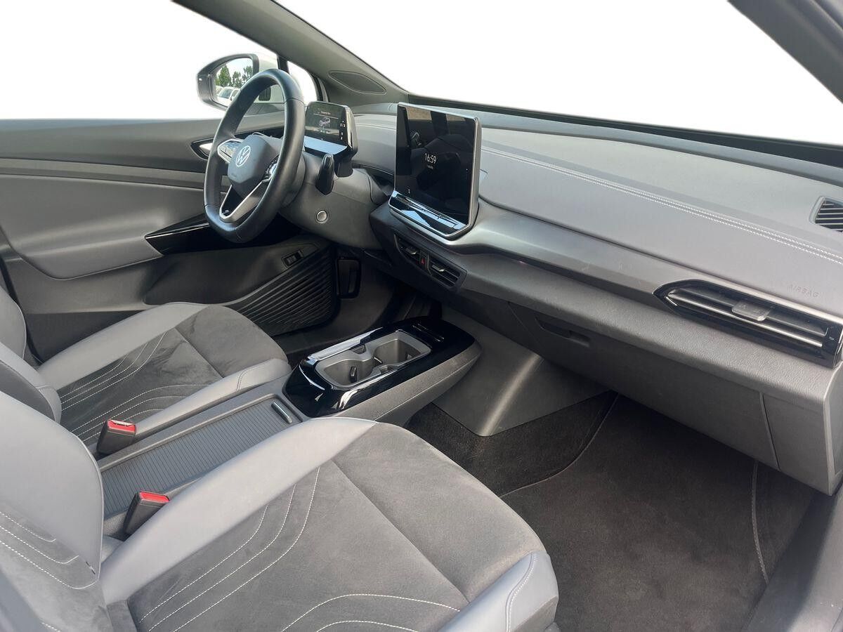 Billede af VW ID.4 EL Style+ 286HK 5d Aut.