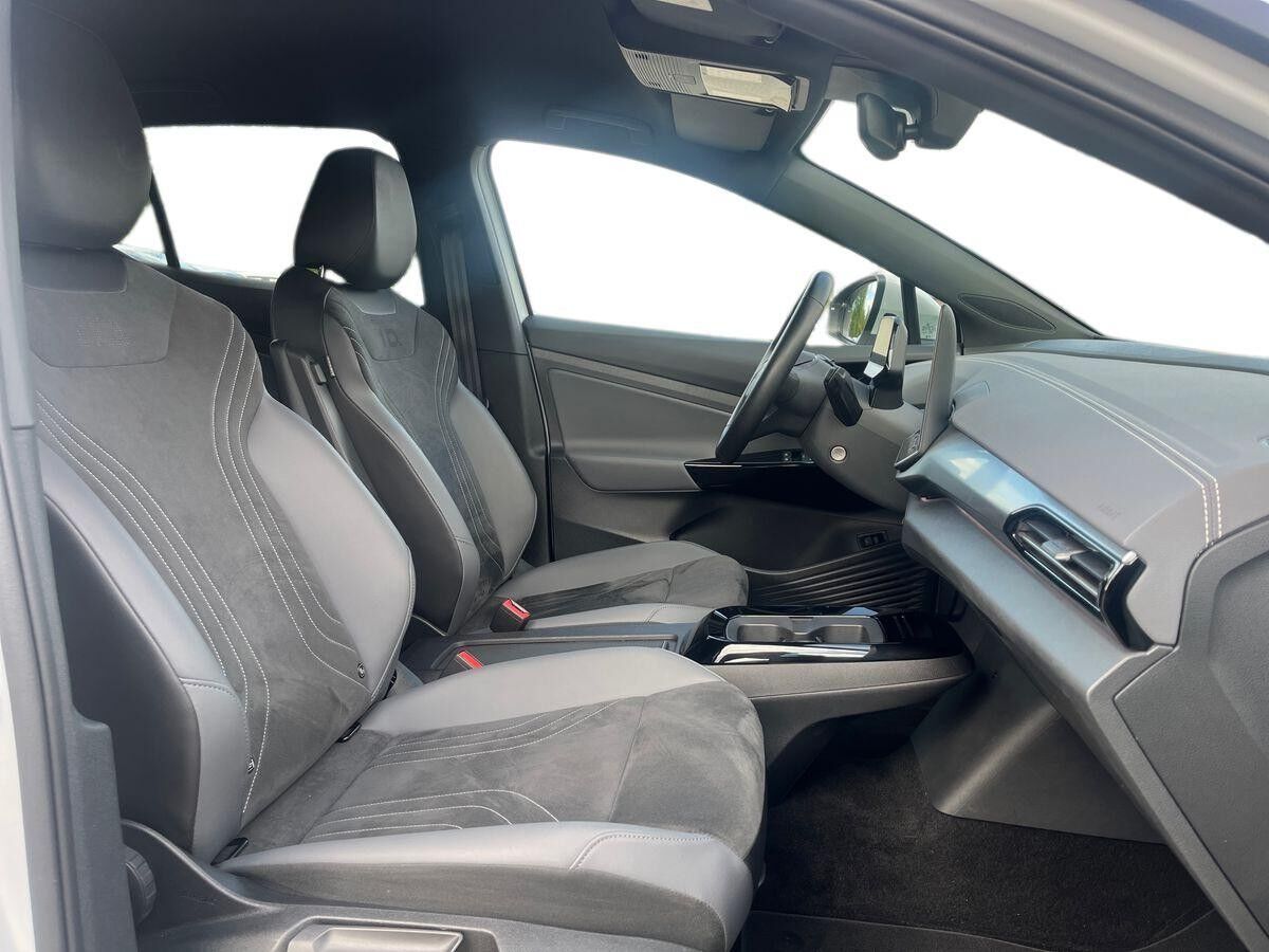 Billede af VW ID.4 EL Style+ 286HK 5d Aut.