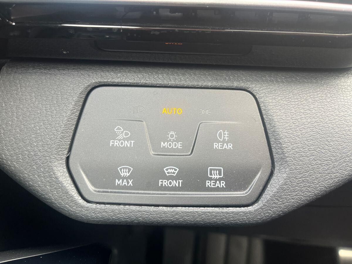 Billede af VW ID.4 EL Style+ 286HK 5d Aut.