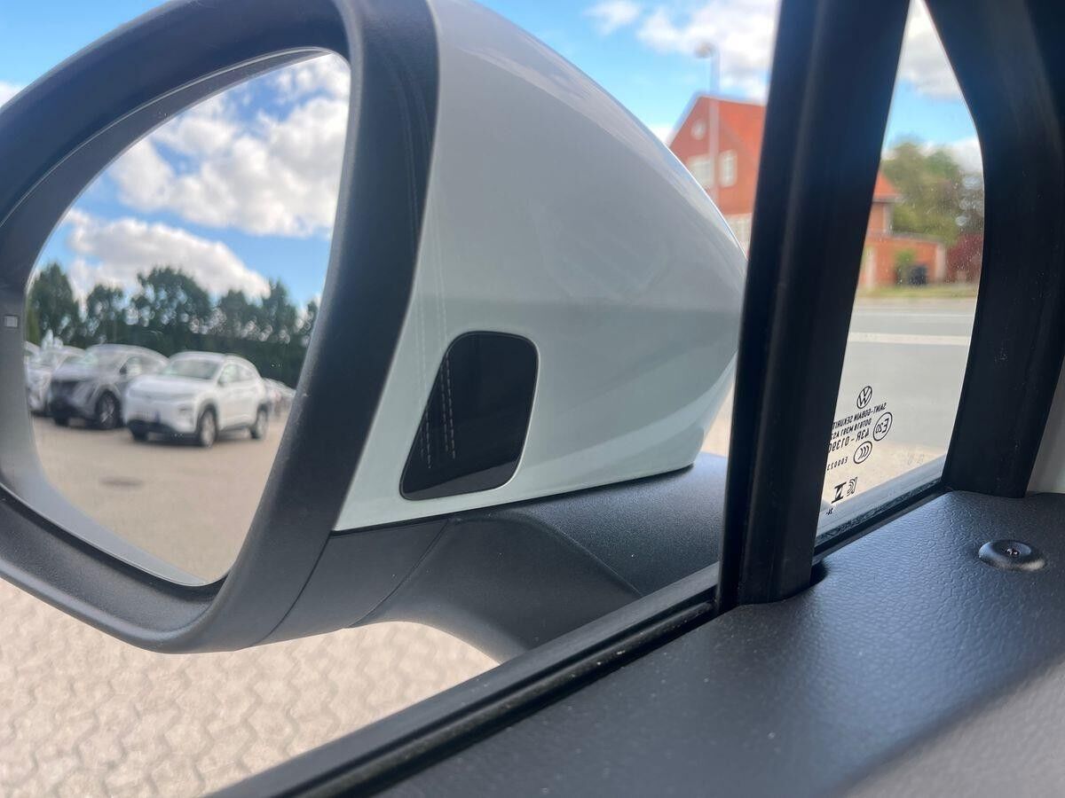 Billede af VW ID.4 EL Style+ 286HK 5d Aut.