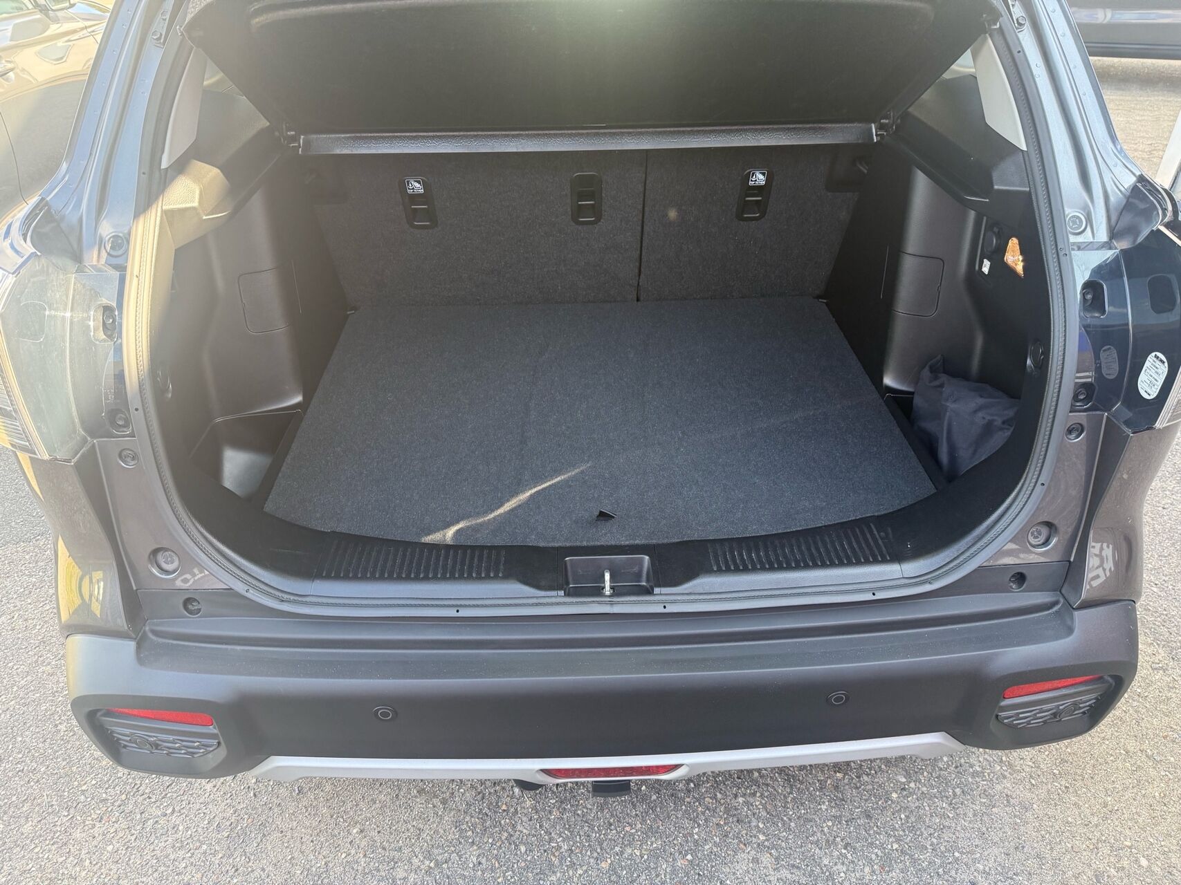 Billede af Suzuki S-Cross 1,5 Hybrid Active Hybrid AGS 102HK 5d 6g Aut.