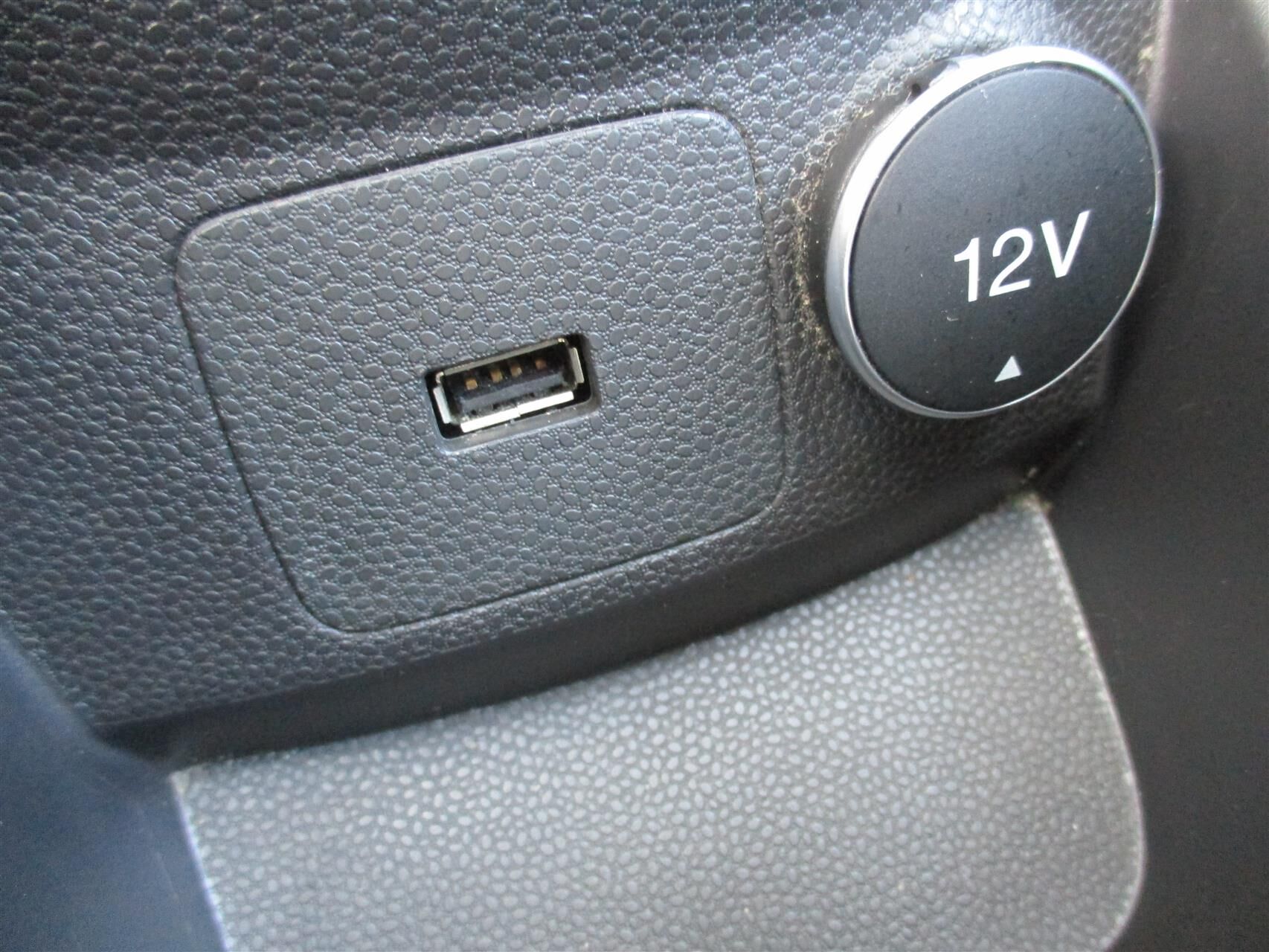 Billede af Ford Fiesta 1,0 Trend Plus Start/Stop 80HK 5d