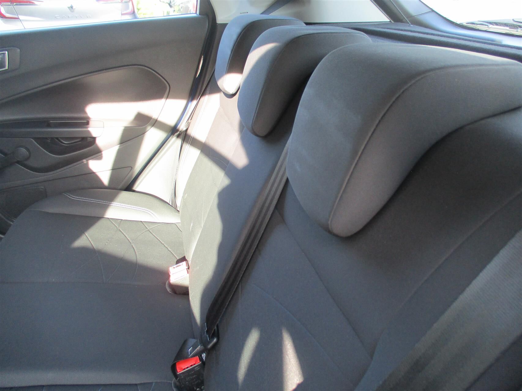 Billede af Ford Fiesta 1,0 Trend Plus Start/Stop 80HK 5d