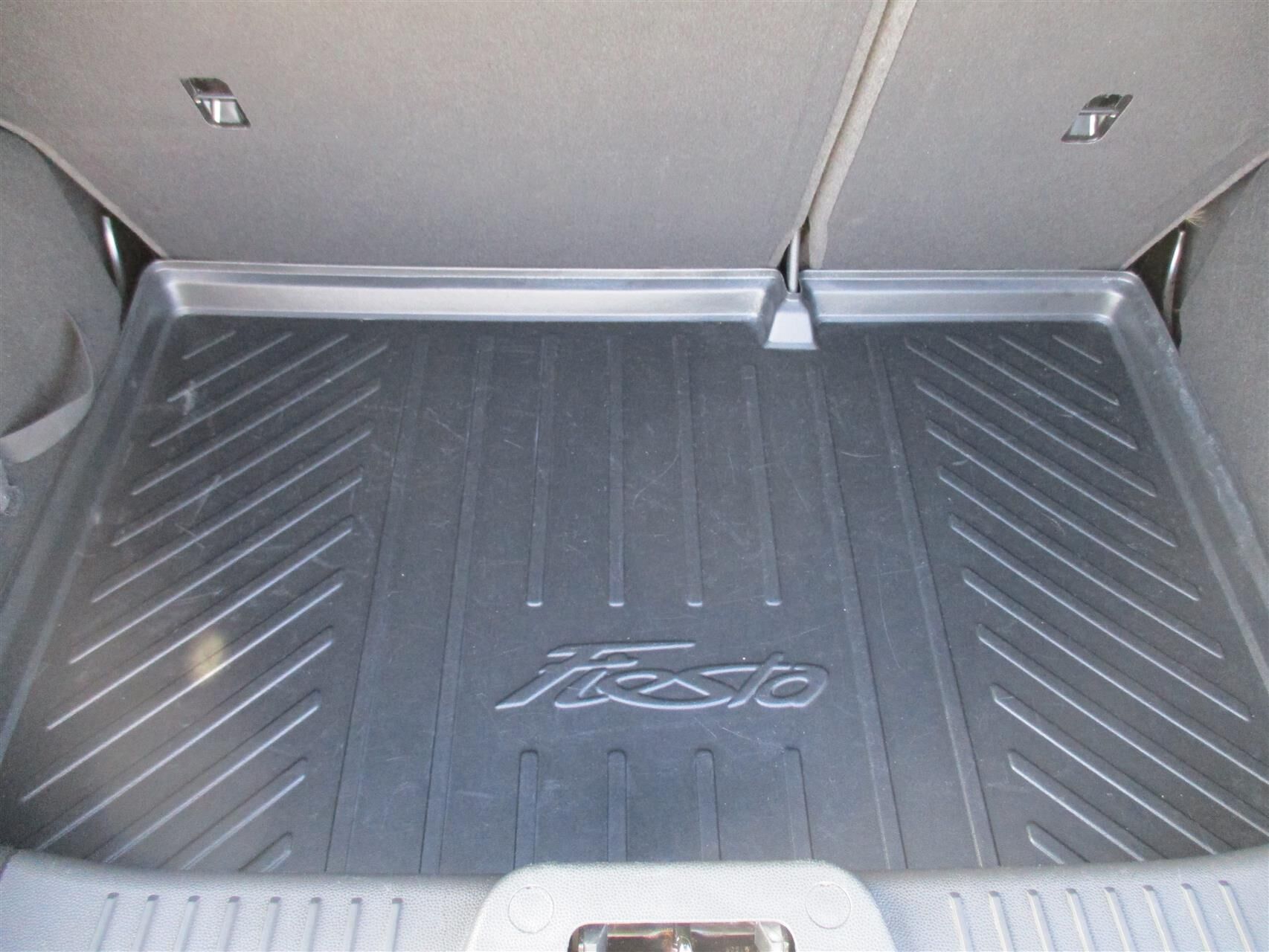 Billede af Ford Fiesta 1,0 Trend Plus Start/Stop 80HK 5d