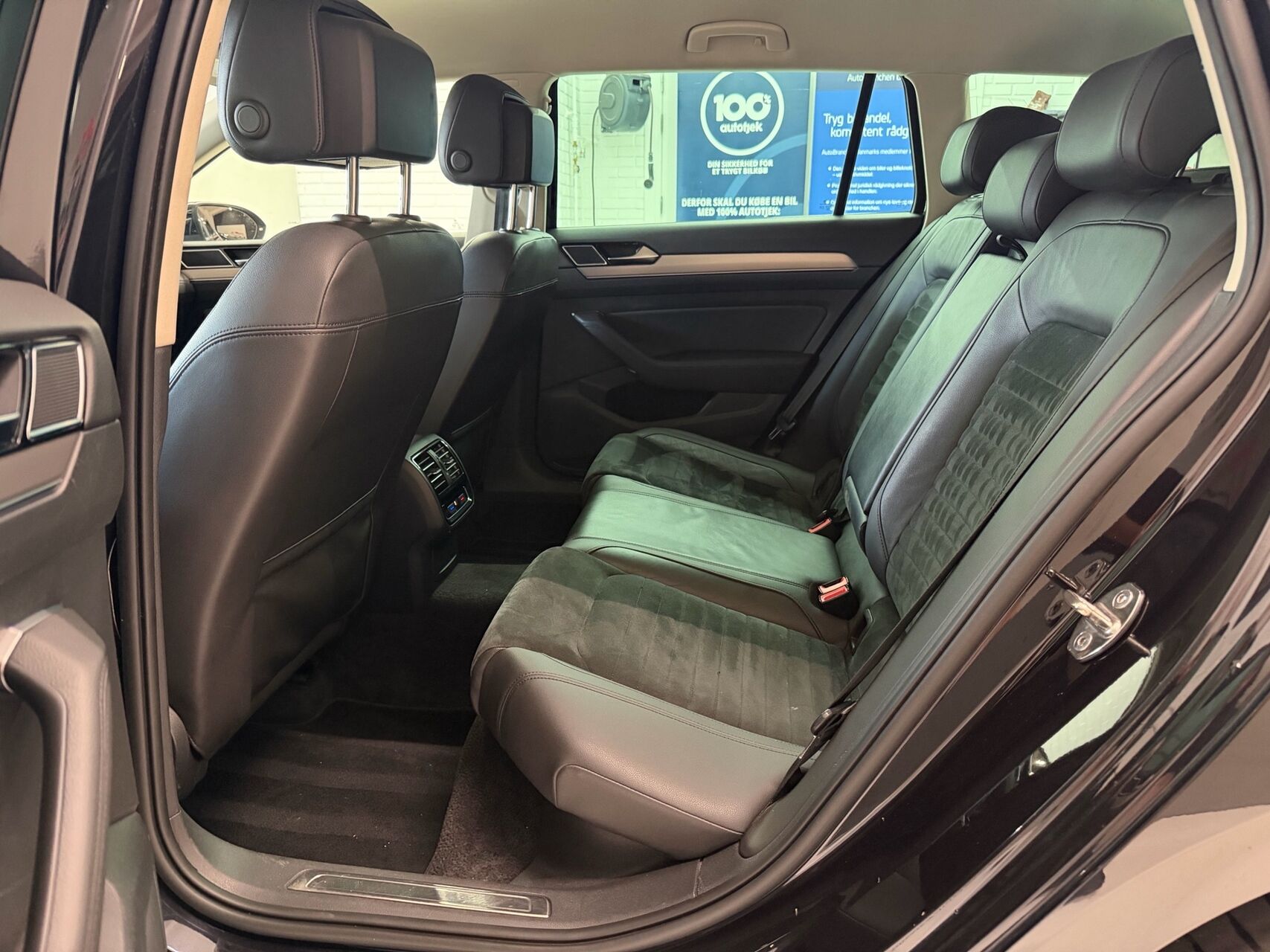 Billede af VW Passat Variant 2,0 TDI BMT Highline DSG 150HK Stc 6g Aut.