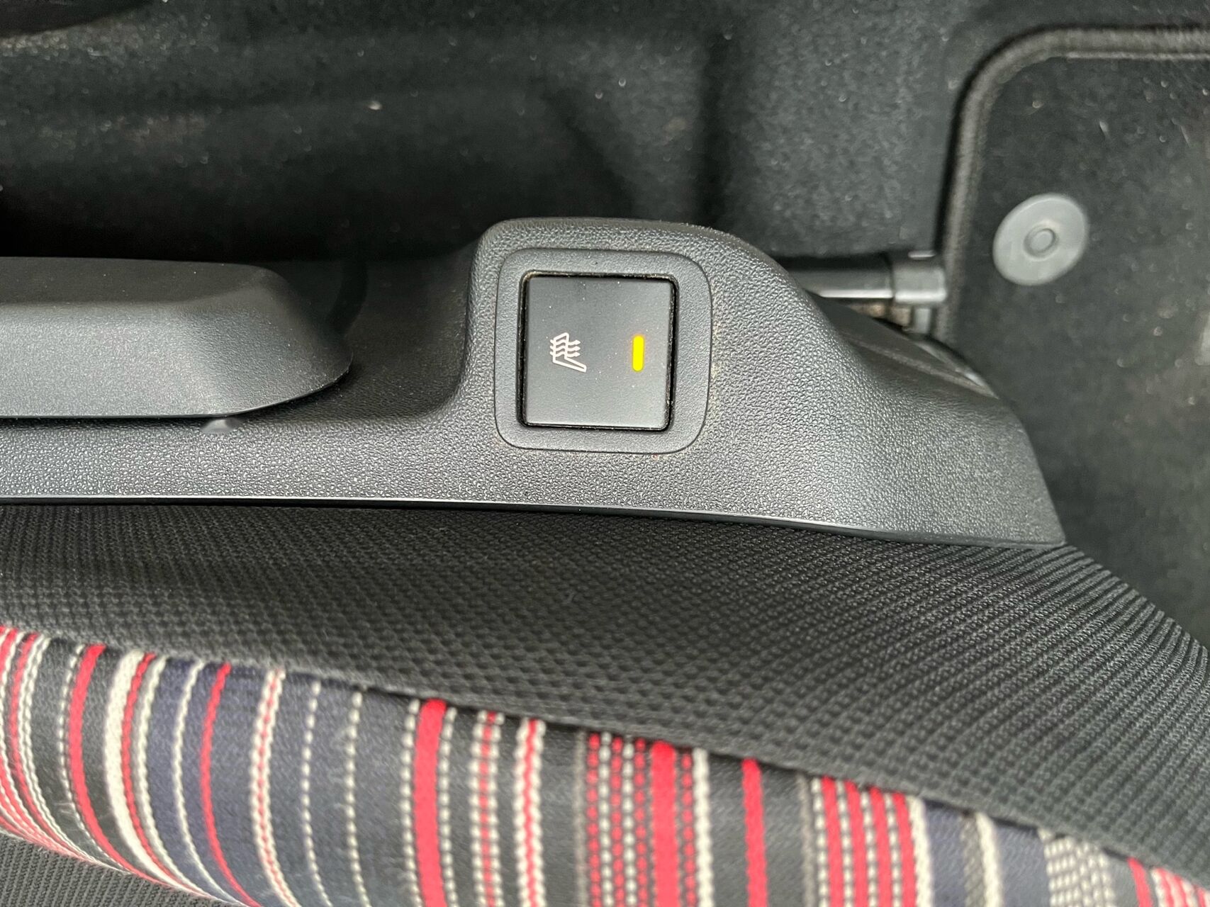 Billede af Citroën C1 1,0 VTi Sportline 72HK 5d