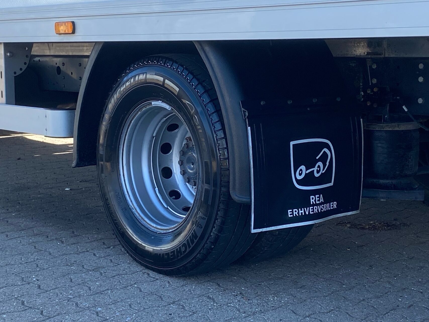 Billede af Iveco Daily 70C 3,0L 210HK
