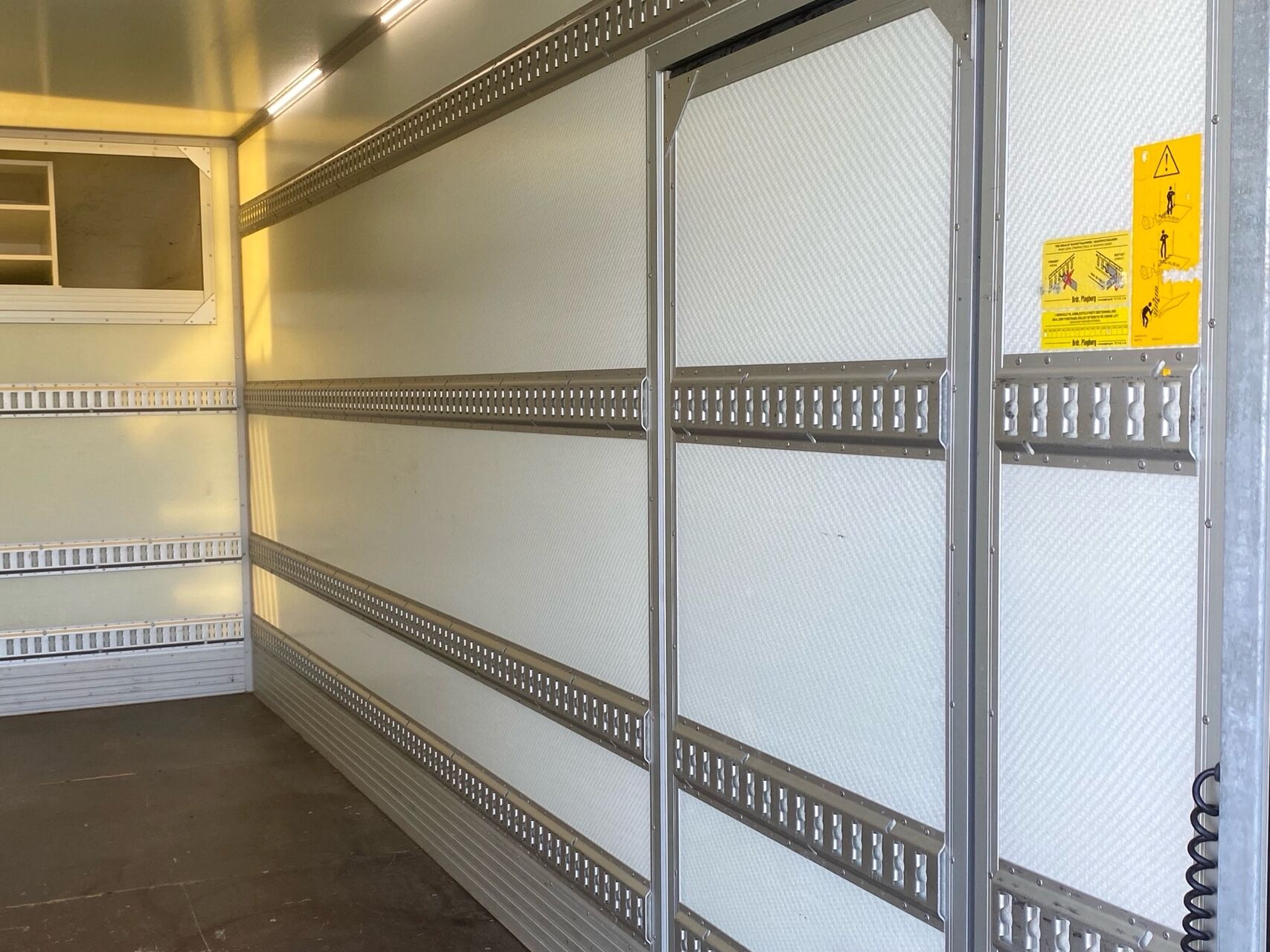 Billede af Iveco Daily 70C 3,0L 210HK