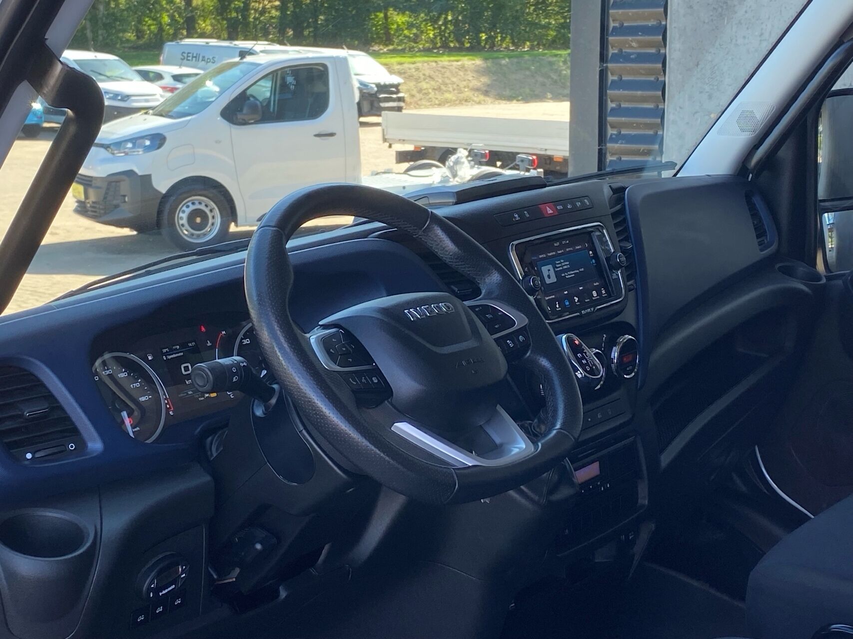 Billede af Iveco Daily 70C 3,0L 210HK