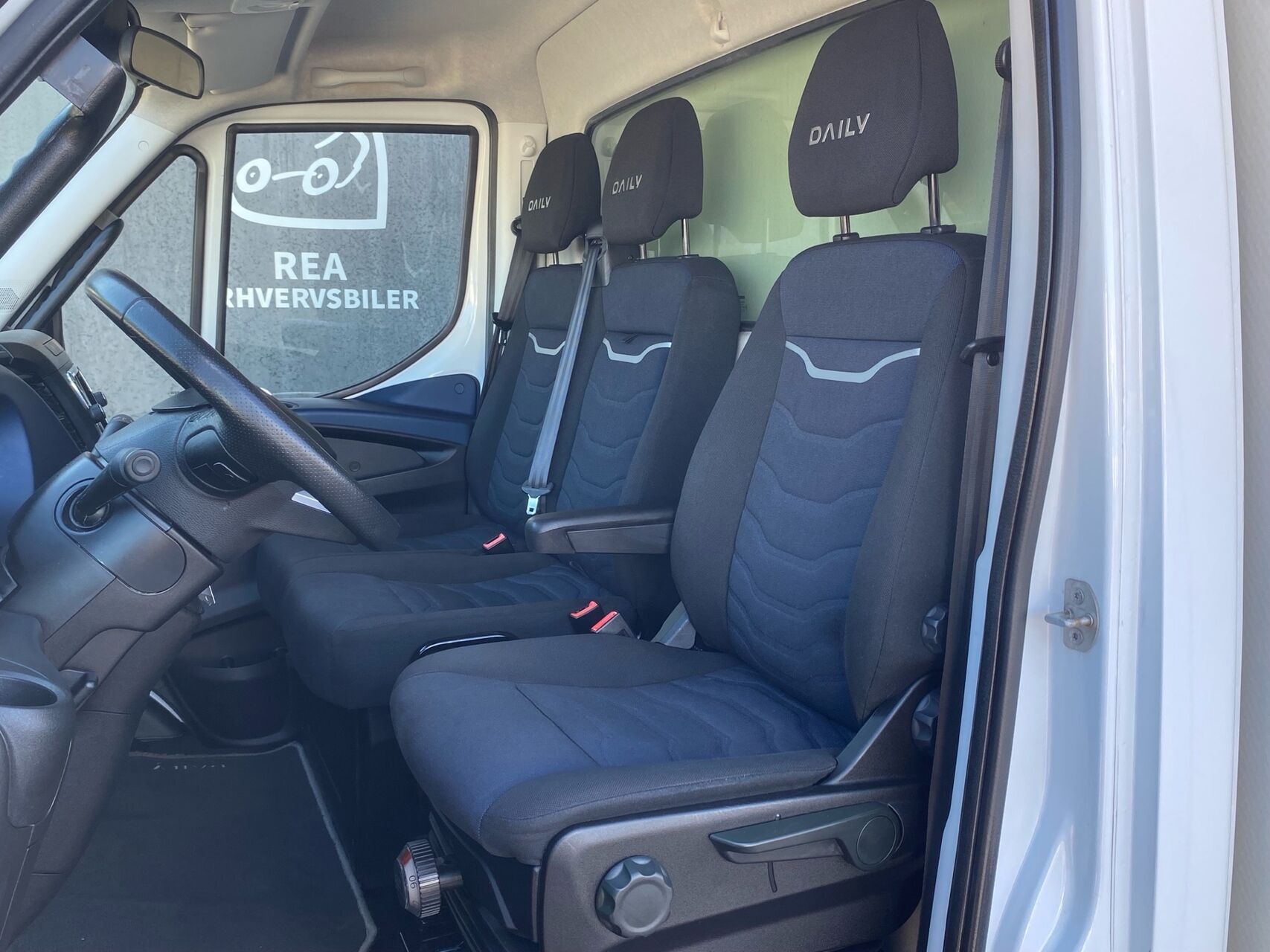 Billede af Iveco Daily 70C 3,0L 210HK
