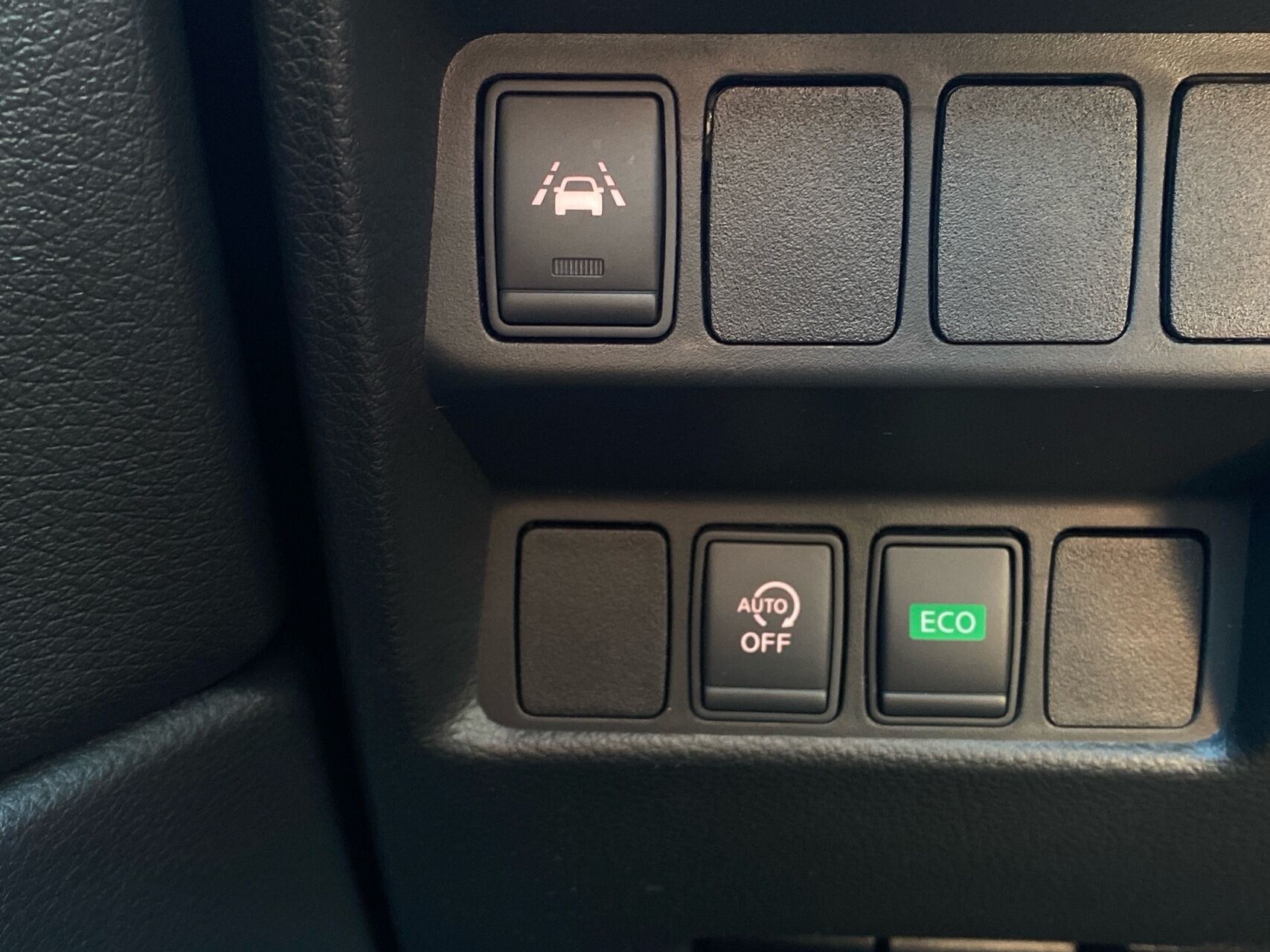 Billede af Nissan Qashqai 1,2 Dig-T Tekna+ X-Tronic 115HK 5d 6g Aut.