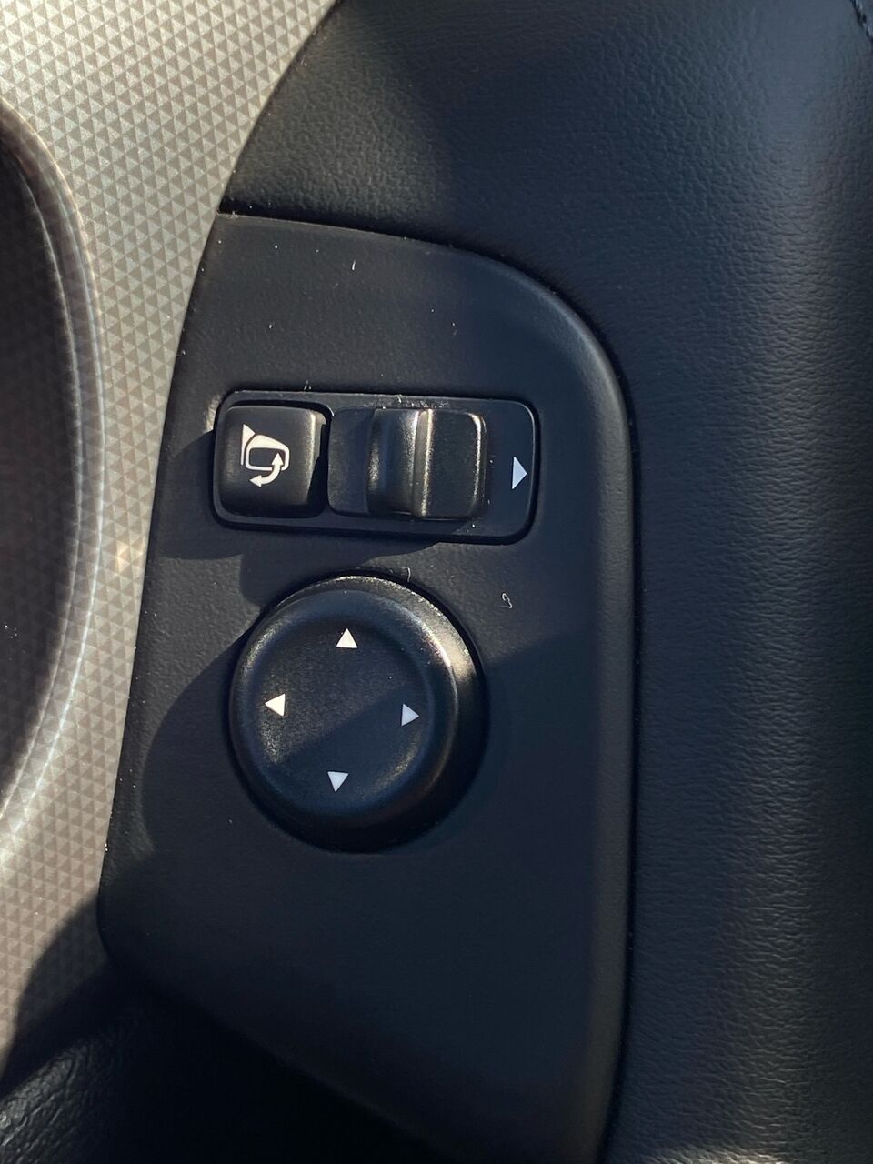 Billede af Nissan Qashqai 1,2 Dig-T Tekna+ X-Tronic 115HK 5d 6g Aut.