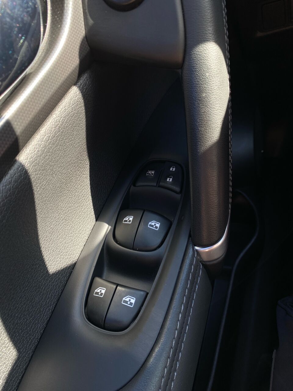 Billede af Nissan Qashqai 1,2 Dig-T Tekna+ X-Tronic 115HK 5d 6g Aut.