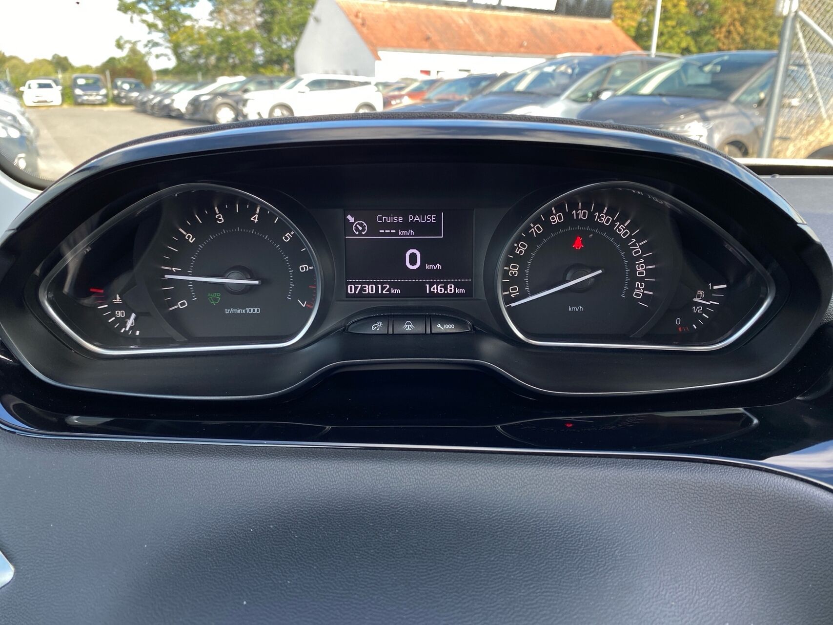 Billede af Peugeot 208 1,2 VTi Supreme 82HK 5d
