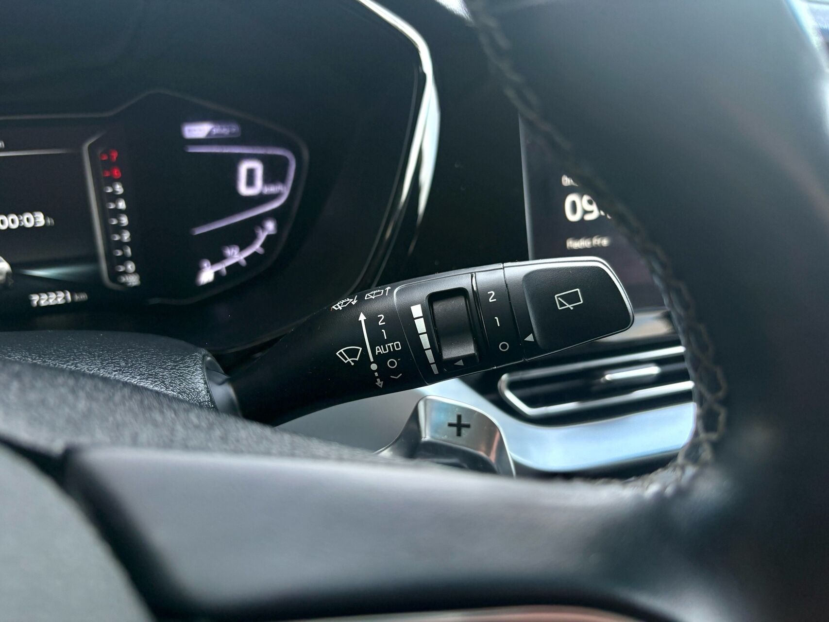 Billede af Kia Niro 1,6 GDI PHEV  Plugin-hybrid Advance DCT 141HK 5d 6g Aut.