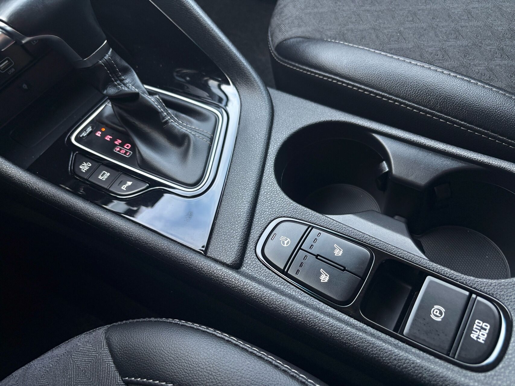 Billede af Kia Niro 1,6 GDI PHEV  Plugin-hybrid Advance DCT 141HK 5d 6g Aut.