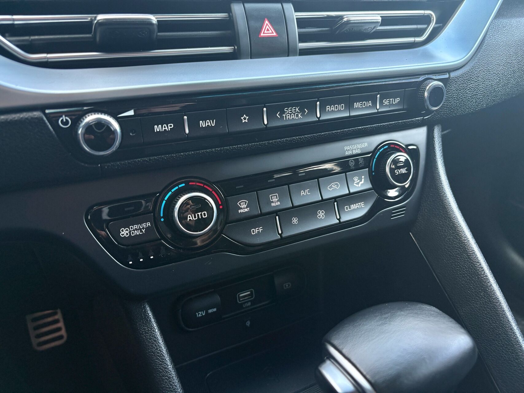 Billede af Kia Niro 1,6 GDI PHEV  Plugin-hybrid Advance DCT 141HK 5d 6g Aut.