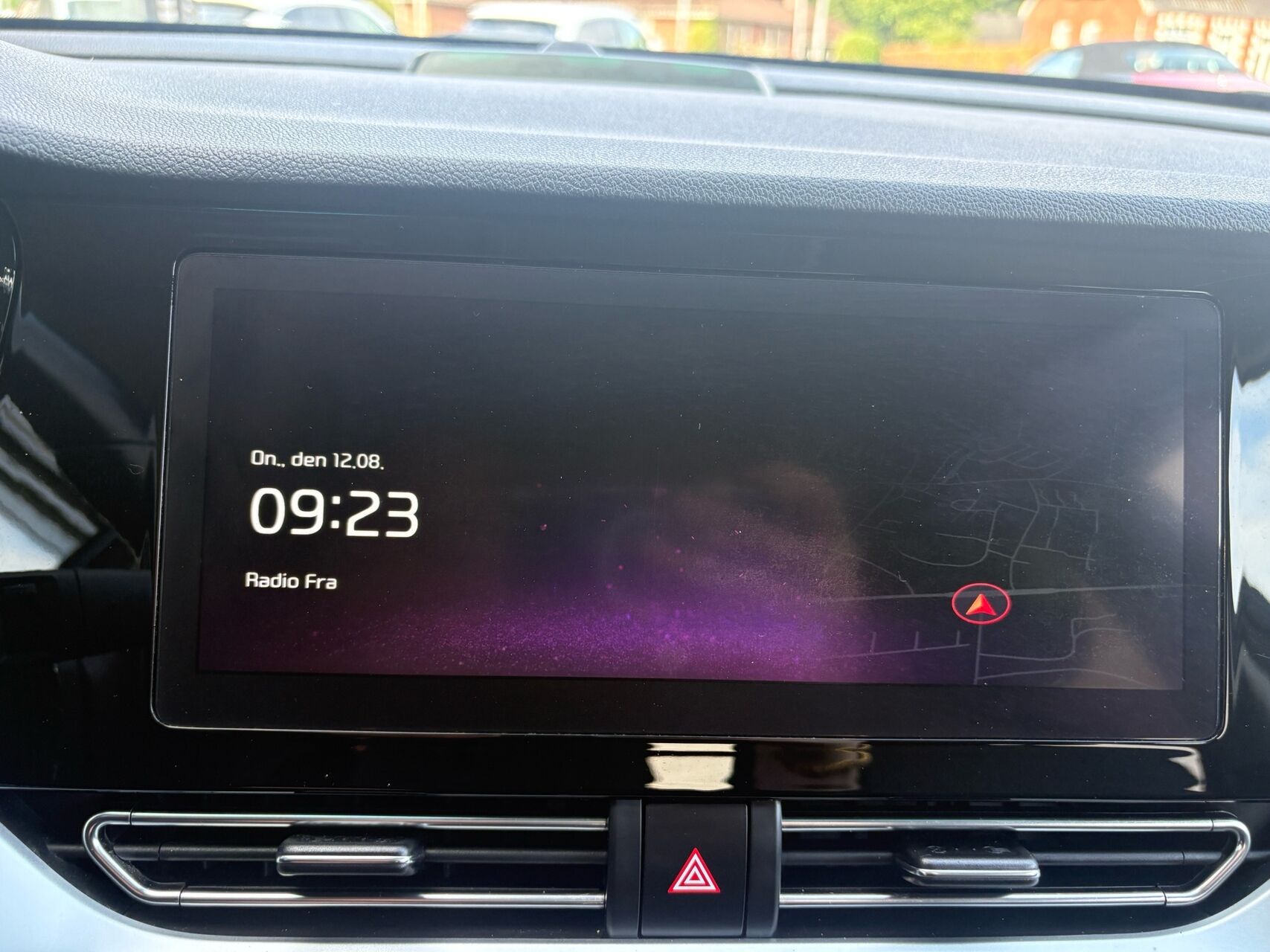 Billede af Kia Niro 1,6 GDI PHEV  Plugin-hybrid Advance DCT 141HK 5d 6g Aut.