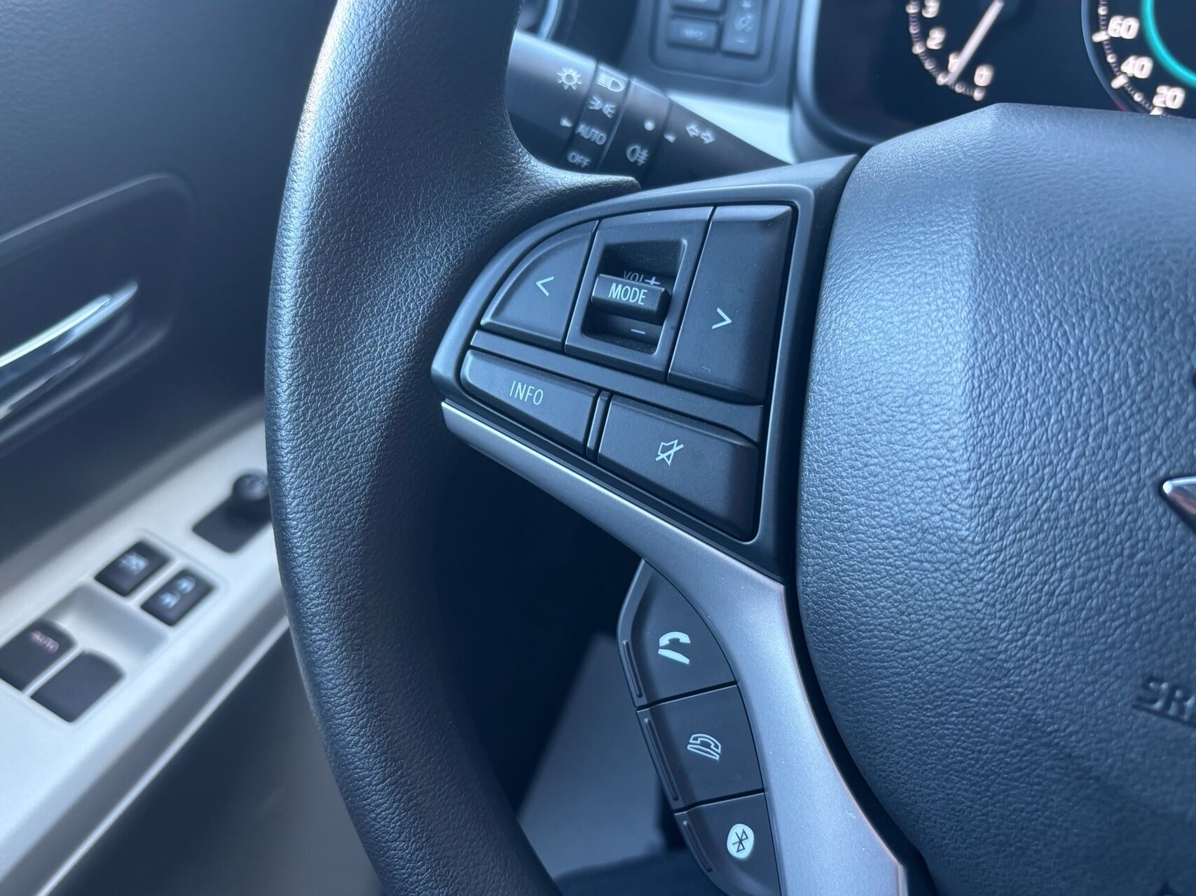 Billede af Suzuki Ignis 1,2 Dualjet 16V Active 90HK 5d