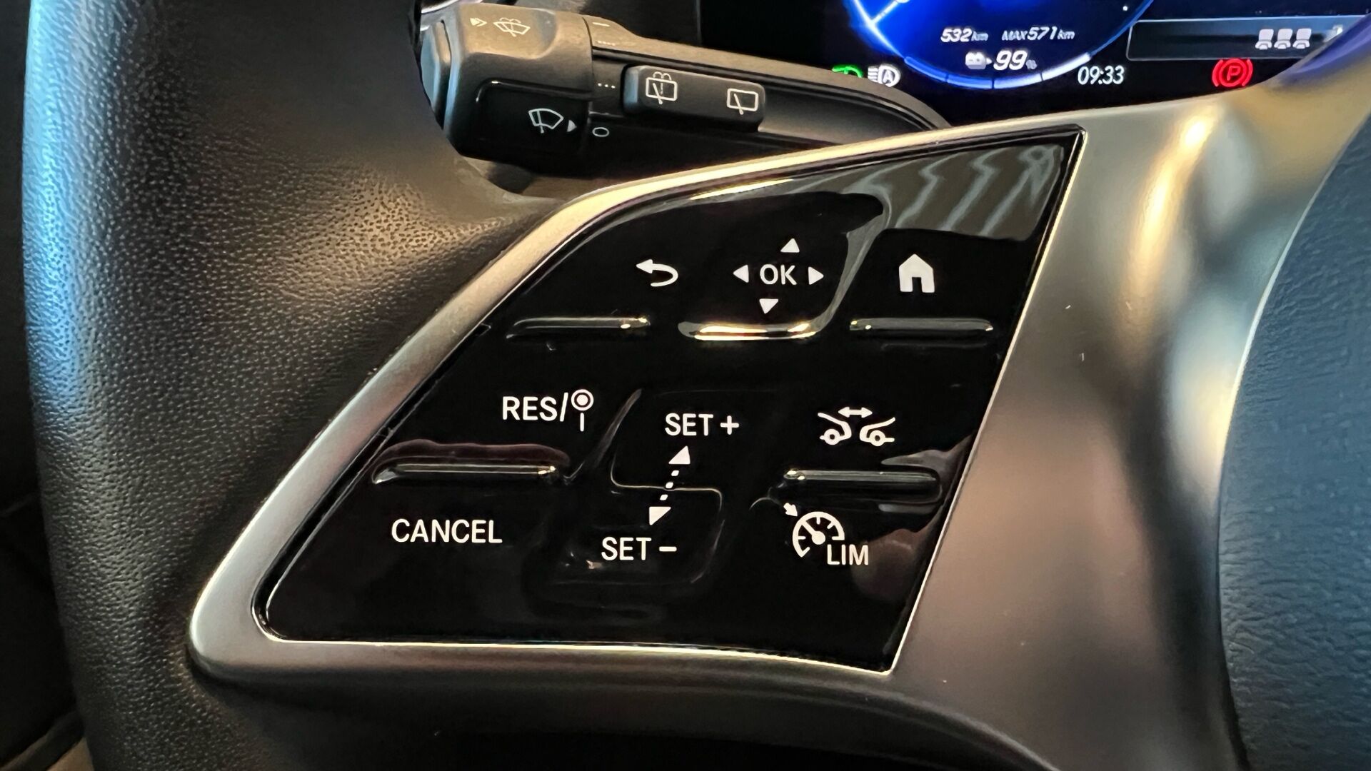 Billede af Mercedes-Benz EQA 250+ EL Progressive 190HK 5d Aut.