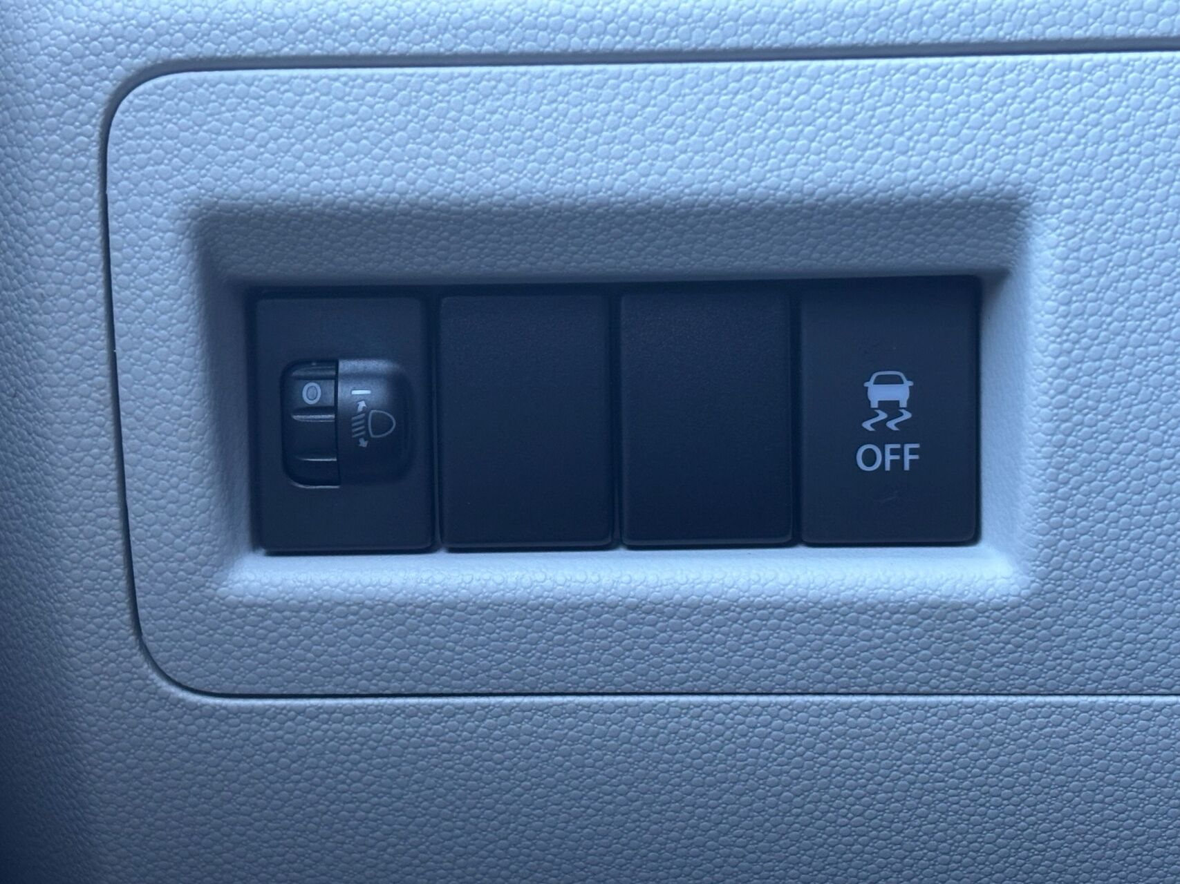 Billede af Suzuki Ignis 1,2 Dualjet 16V Active 90HK 5d