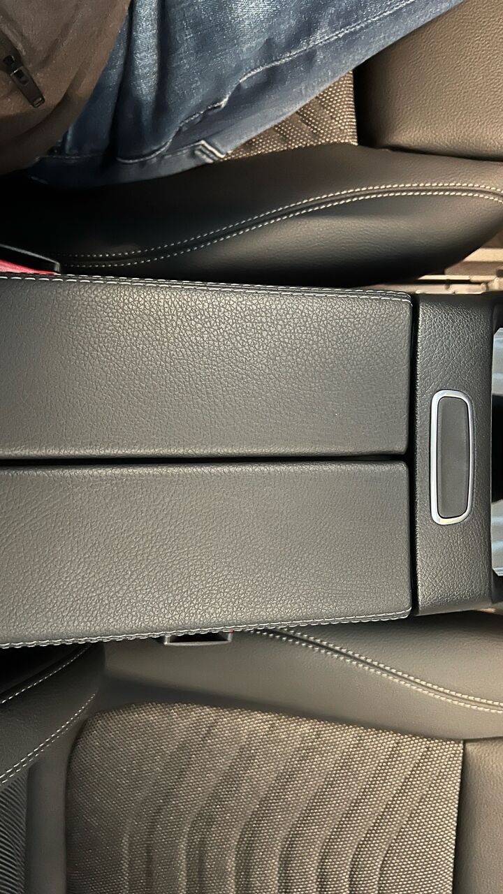 Billede af Mercedes-Benz EQA 250+ EL Progressive 190HK 5d Aut.