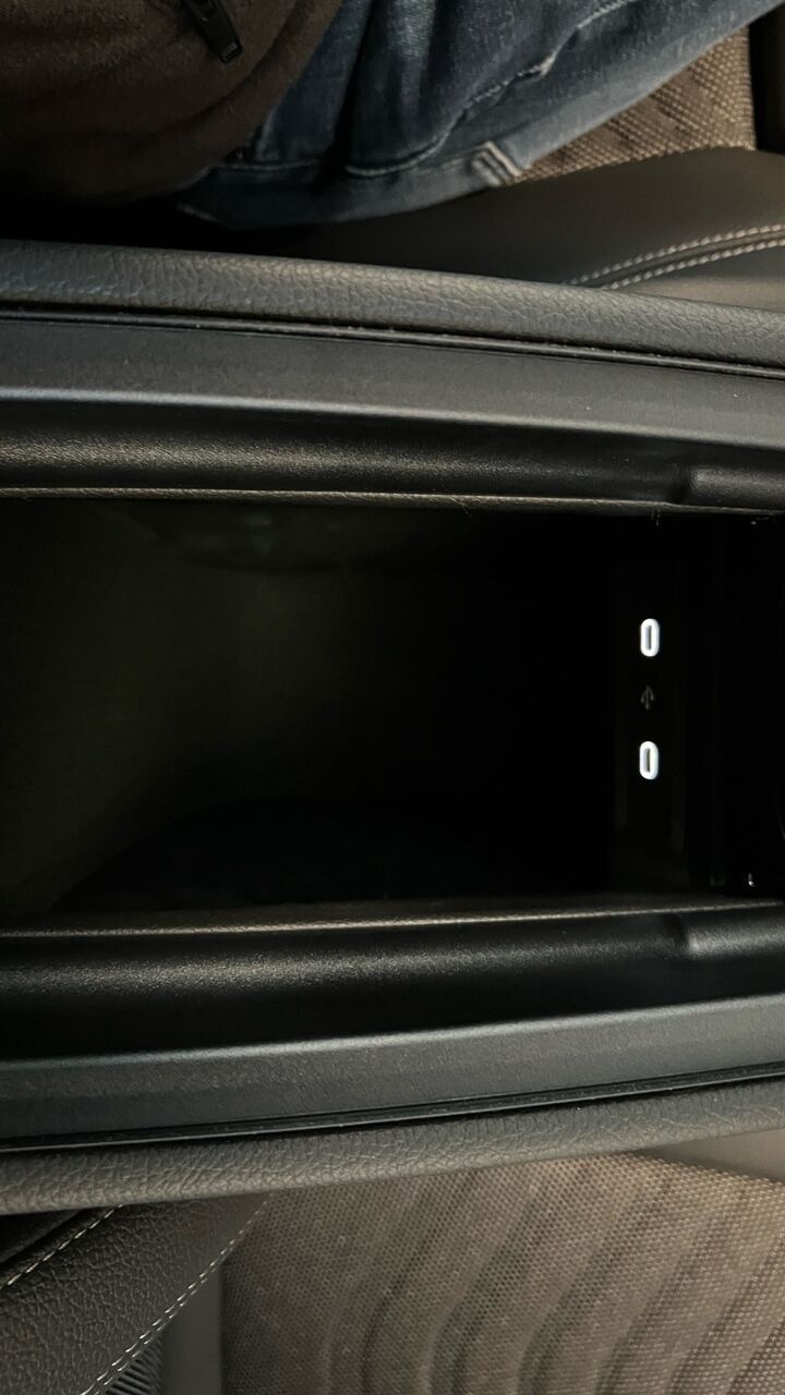 Billede af Mercedes-Benz EQA 250+ EL Progressive 190HK 5d Aut.