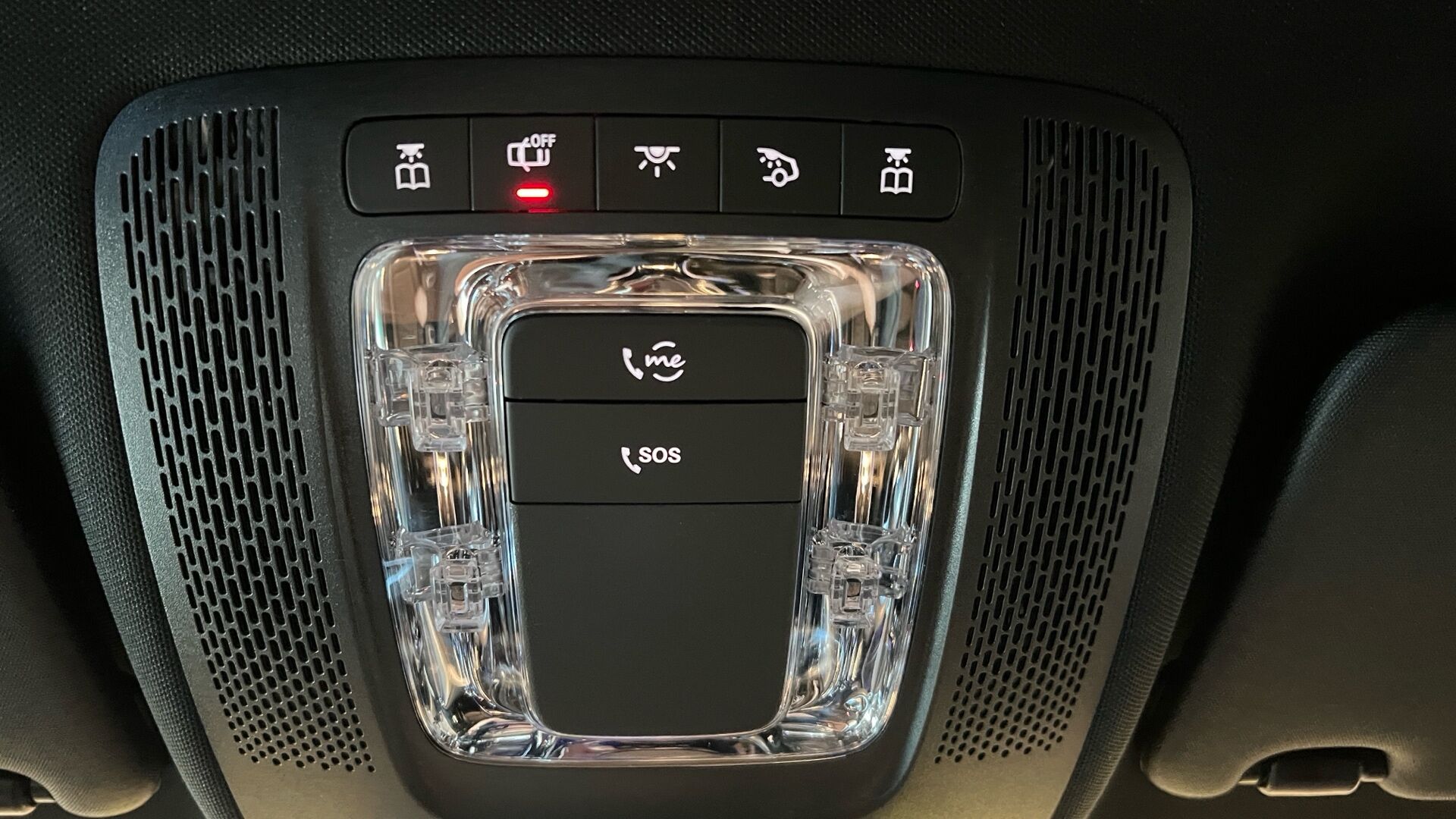 Billede af Mercedes-Benz EQA 250+ EL Progressive 190HK 5d Aut.