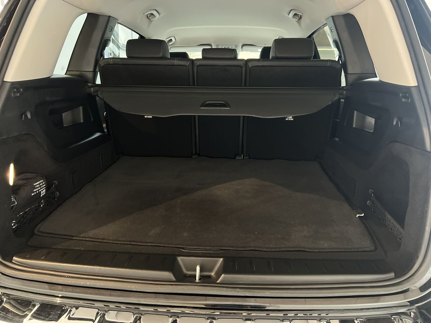 Billede af Mercedes-Benz EQB 250+ EL Progressive 190HK 5d Aut.