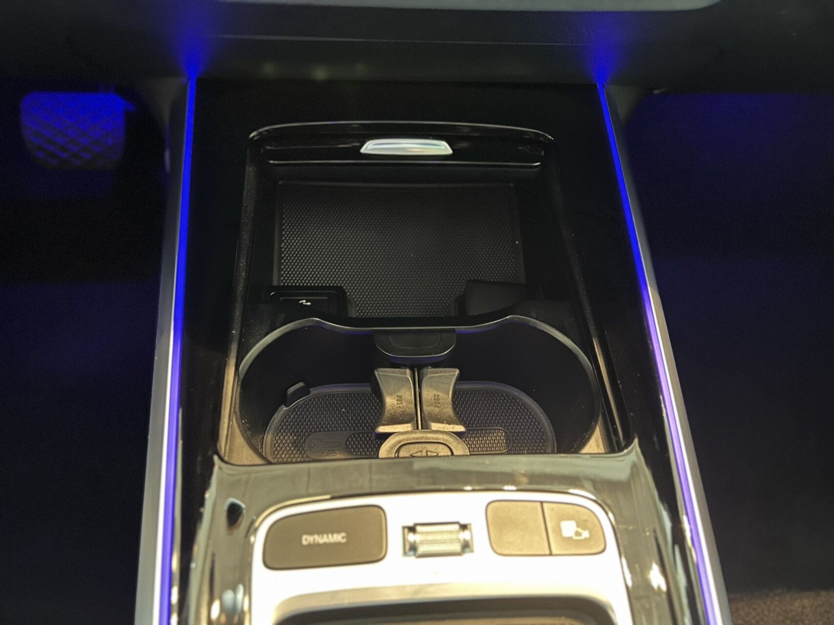 Billede af Mercedes-Benz EQB 250+ EL Progressive 190HK 5d Aut.