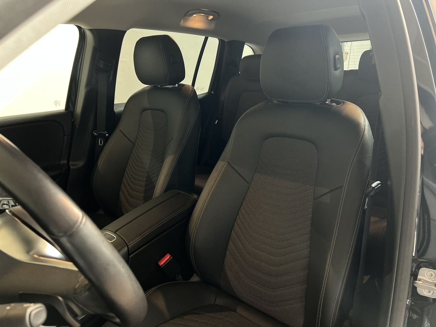 Billede af Mercedes-Benz EQB 250+ EL Progressive 190HK 5d Aut.