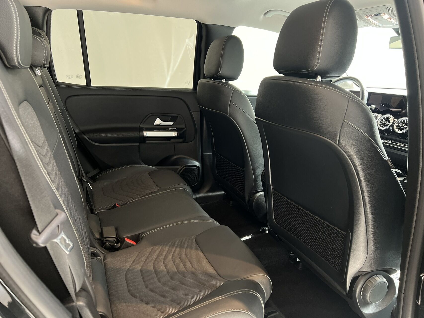 Billede af Mercedes-Benz EQB 250+ EL Progressive 190HK 5d Aut.