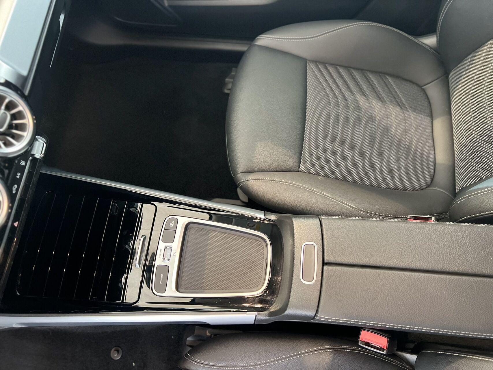 Billede af Mercedes-Benz EQB 250+ EL Progressive 190HK 5d Aut.