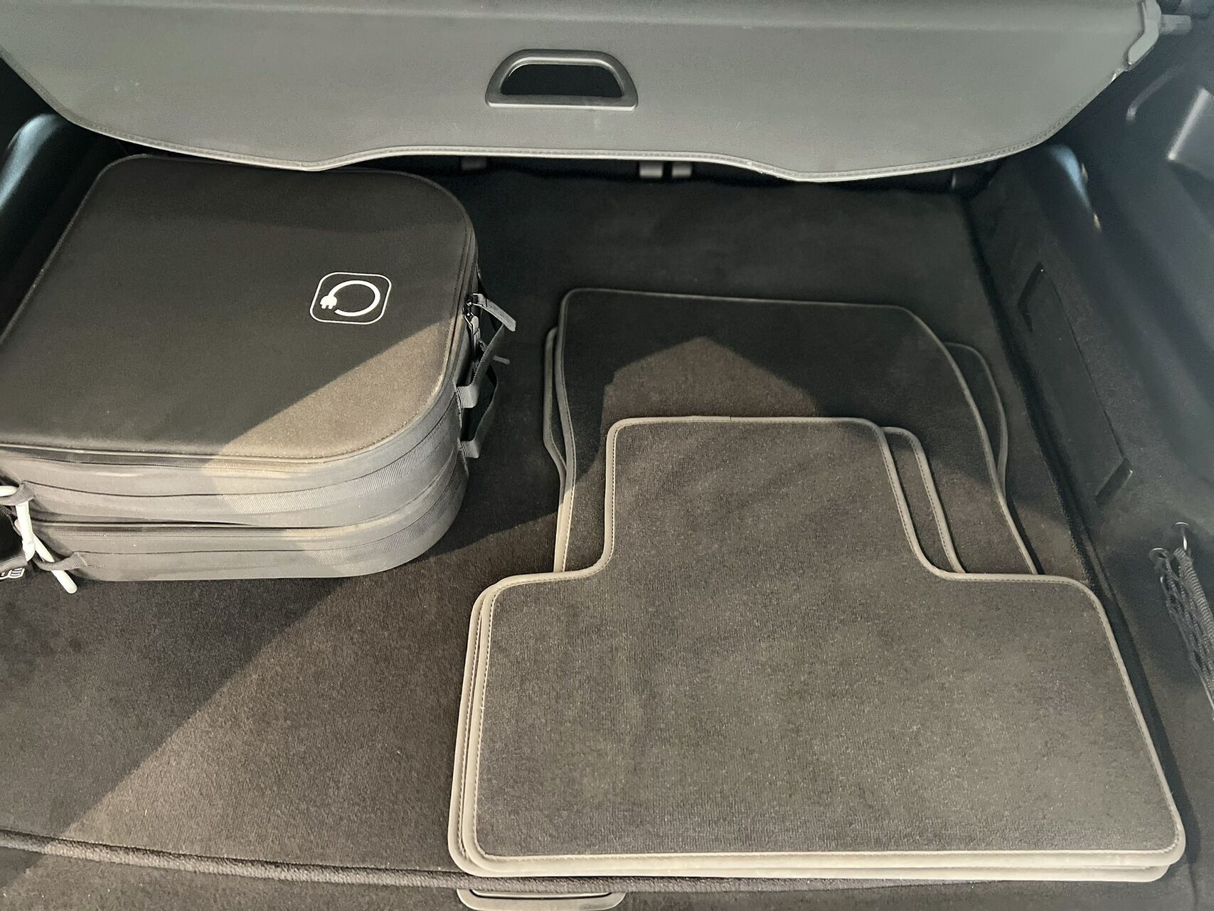 Billede af Mercedes-Benz EQB 250+ EL Progressive 190HK 5d Aut.