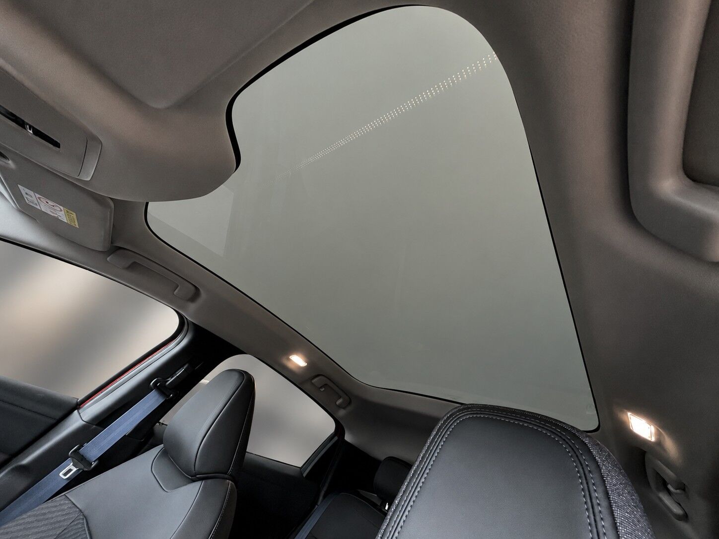 Billede af Nissan Leaf 75 kWh Evolve 217HK 5d Aut.