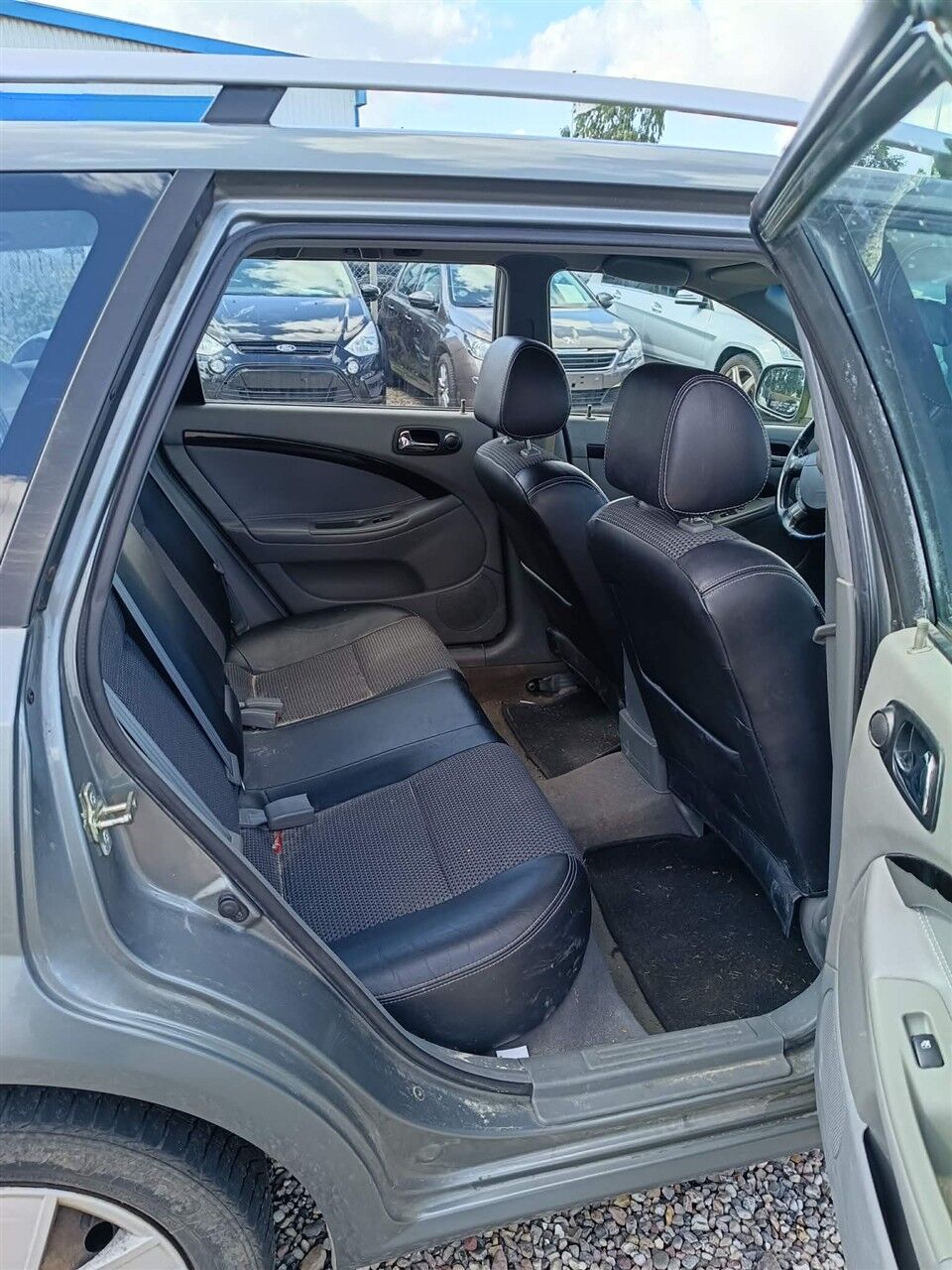 Billede af Peugeot 208 1,2 VTi Allure Sky 82HK 5d