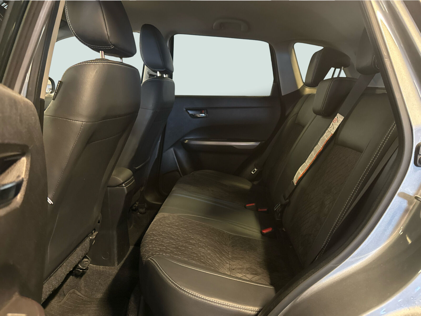 Billede af Suzuki Vitara 1,4 Boosterjet  Mild hybrid Exclusive 129HK 5d 6g