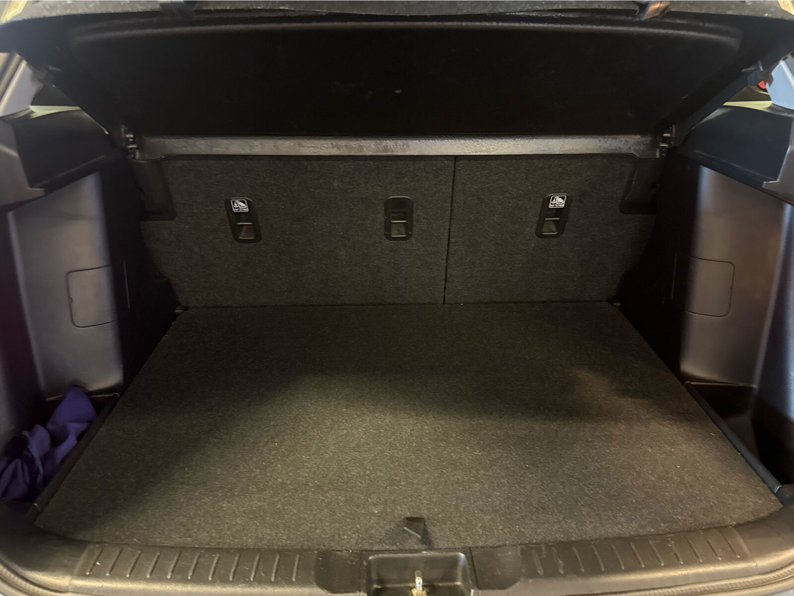 Billede af Suzuki Vitara 1,4 Boosterjet  Mild hybrid Exclusive 129HK 5d 6g