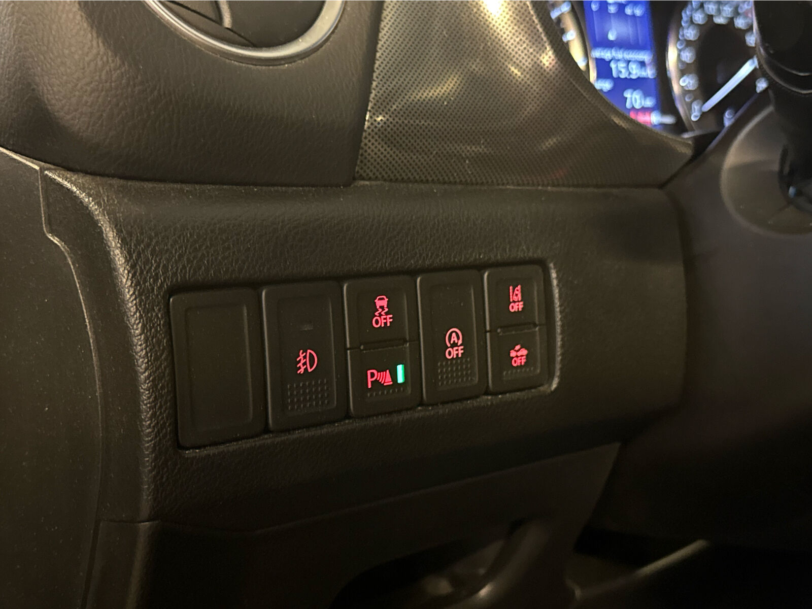 Billede af Suzuki Vitara 1,4 Boosterjet  Mild hybrid Exclusive 129HK 5d 6g