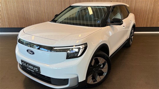 Ford Explorer EL UR Premium AWD 340HK 5d Aut.