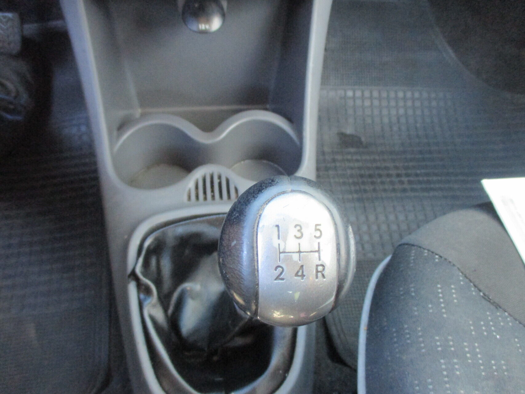 Billede af Peugeot 107 1,0 Comfort 68HK 5d
