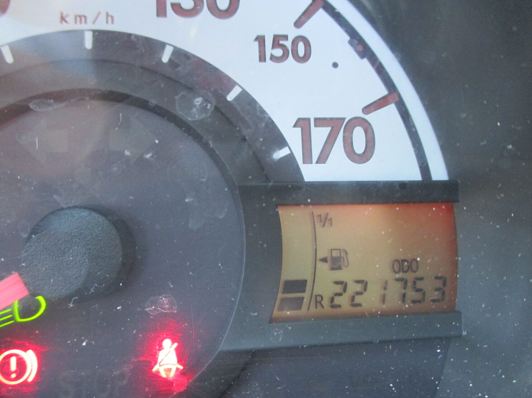 Billede af Peugeot 107 1,0 Comfort 68HK 5d