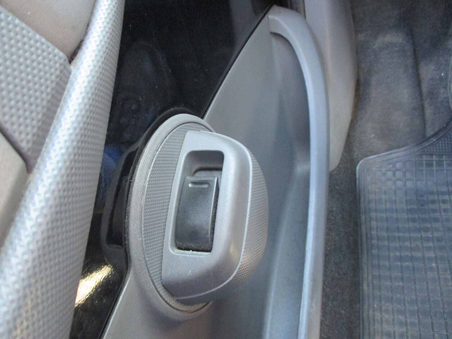 Billede af Peugeot 107 1,0 Comfort 68HK 5d