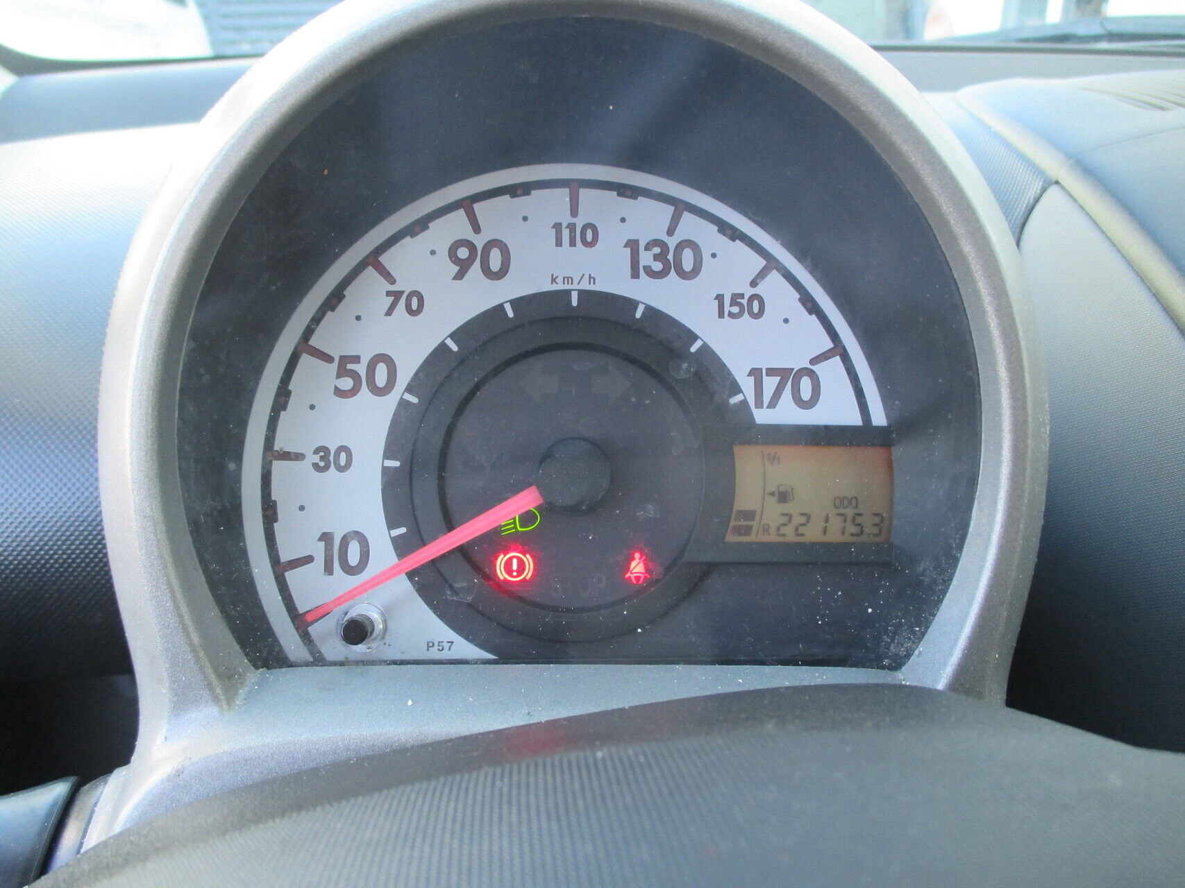 Billede af Peugeot 107 1,0 Comfort 68HK 5d