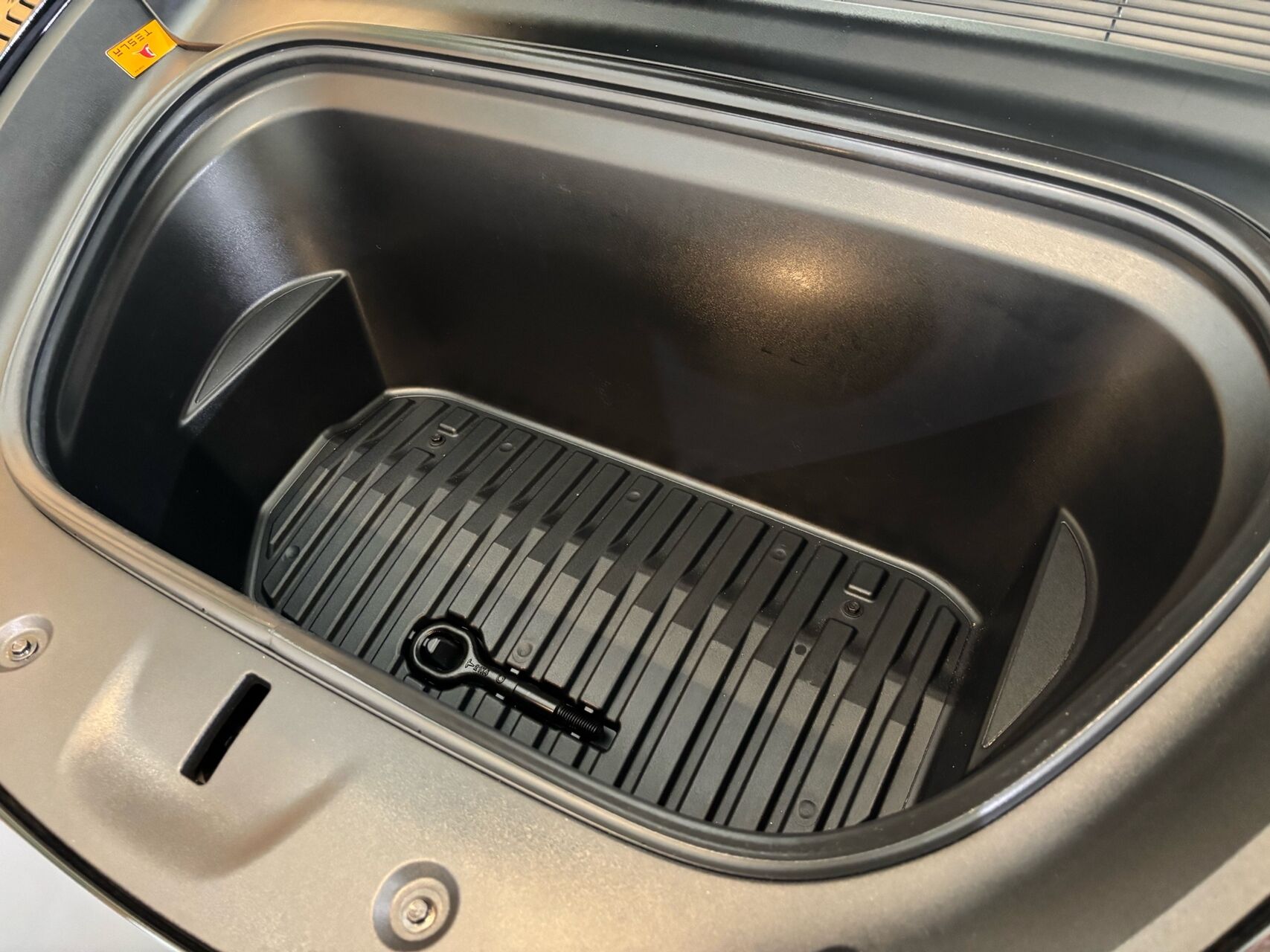 Billede af Tesla Model Y EL Long Range AWD 514HK 5d Aut.