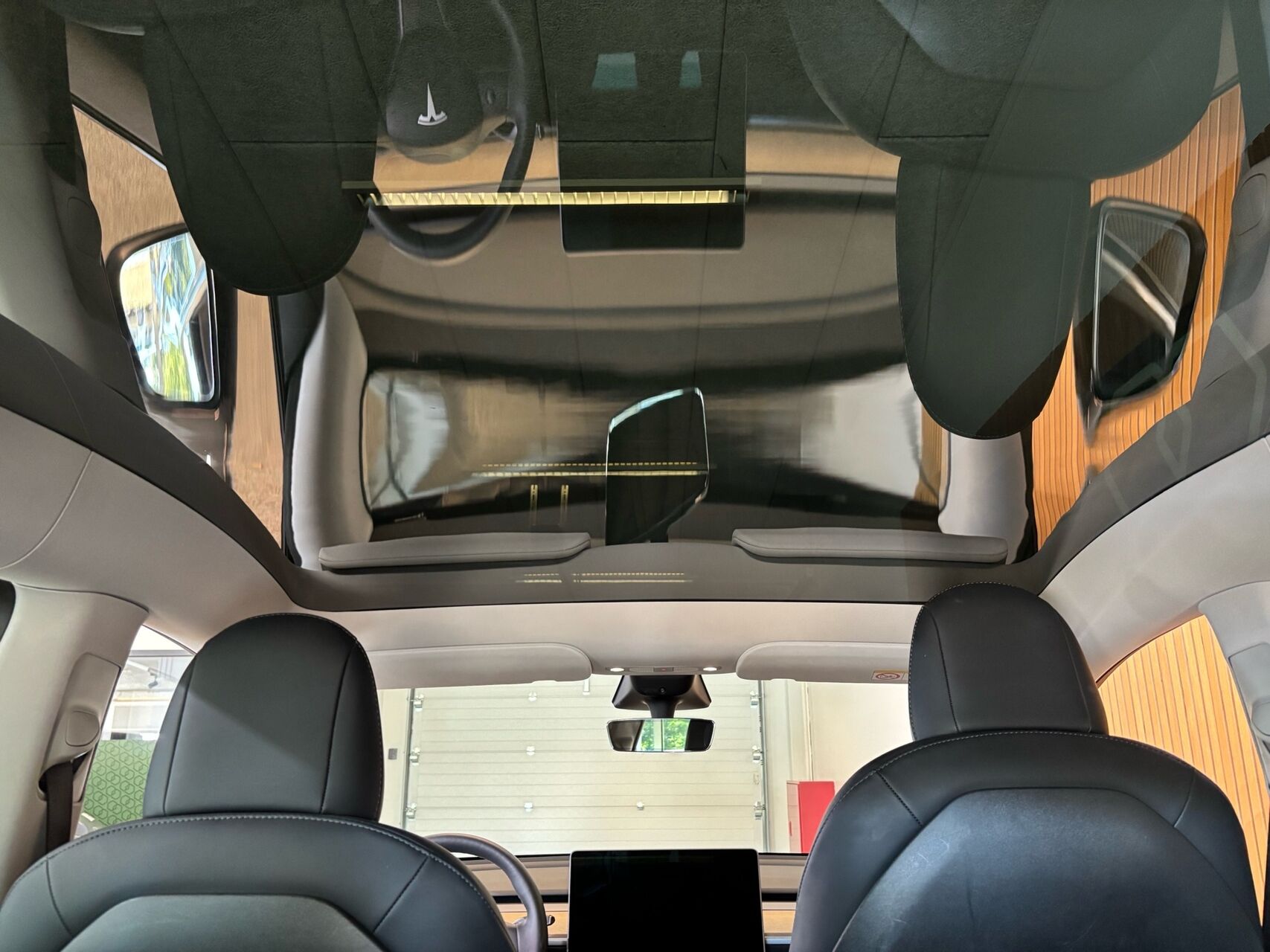 Billede af Tesla Model Y EL Long Range AWD 514HK 5d Aut.