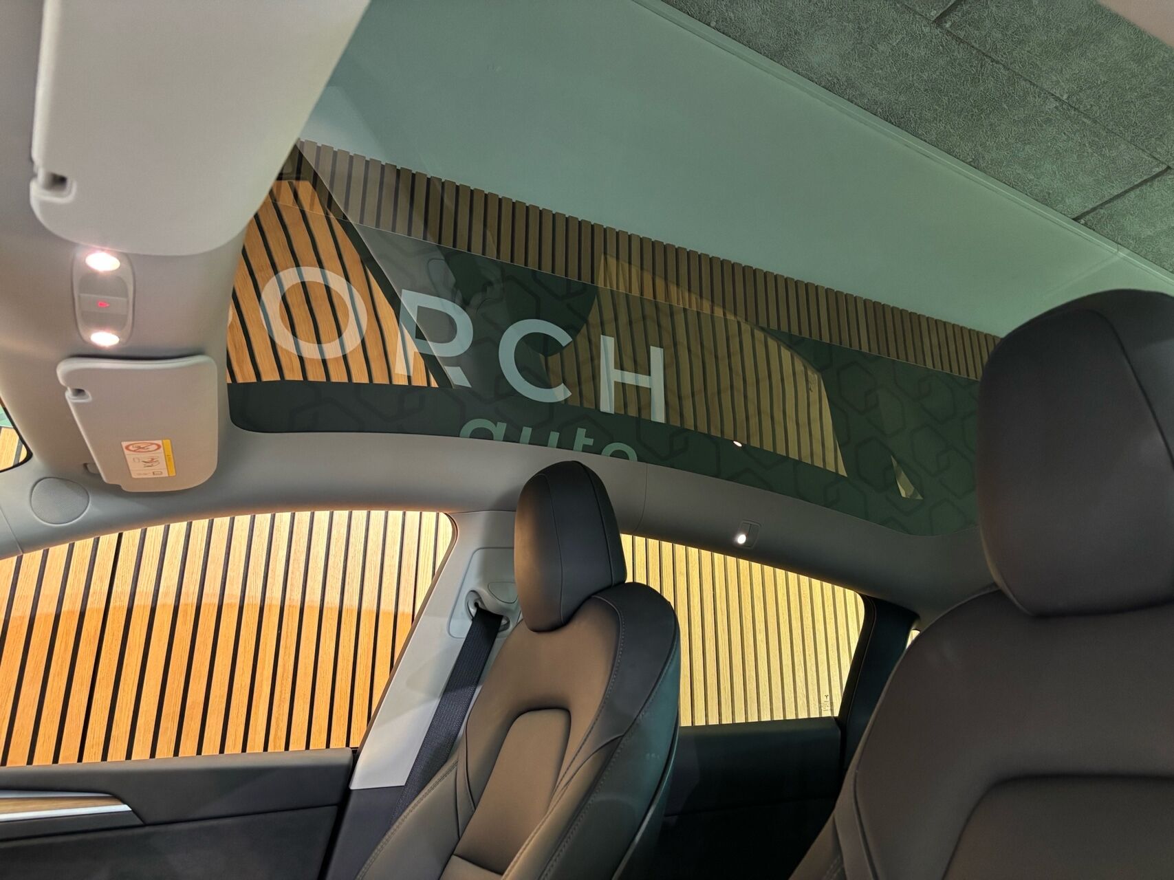 Billede af Tesla Model Y EL Long Range AWD 514HK 5d Aut.