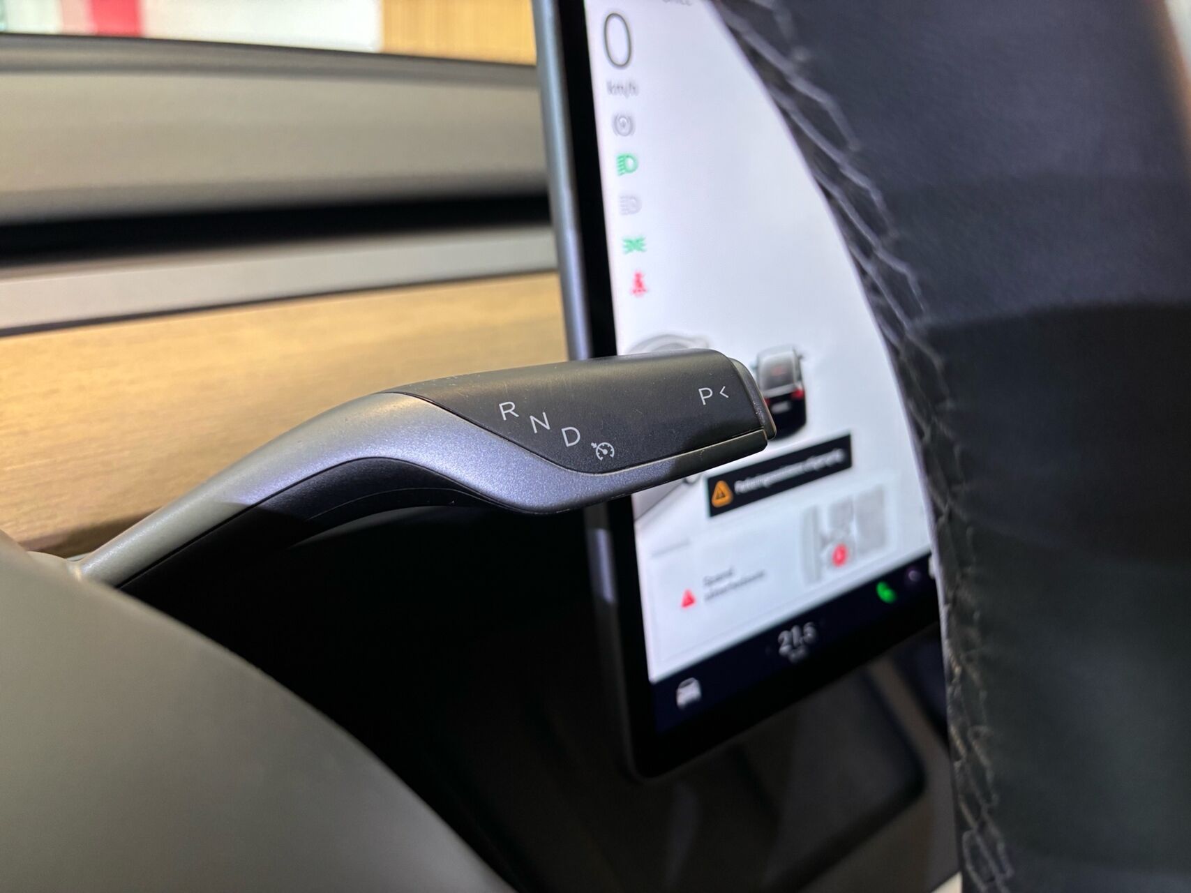 Billede af Tesla Model Y EL Long Range AWD 514HK 5d Aut.